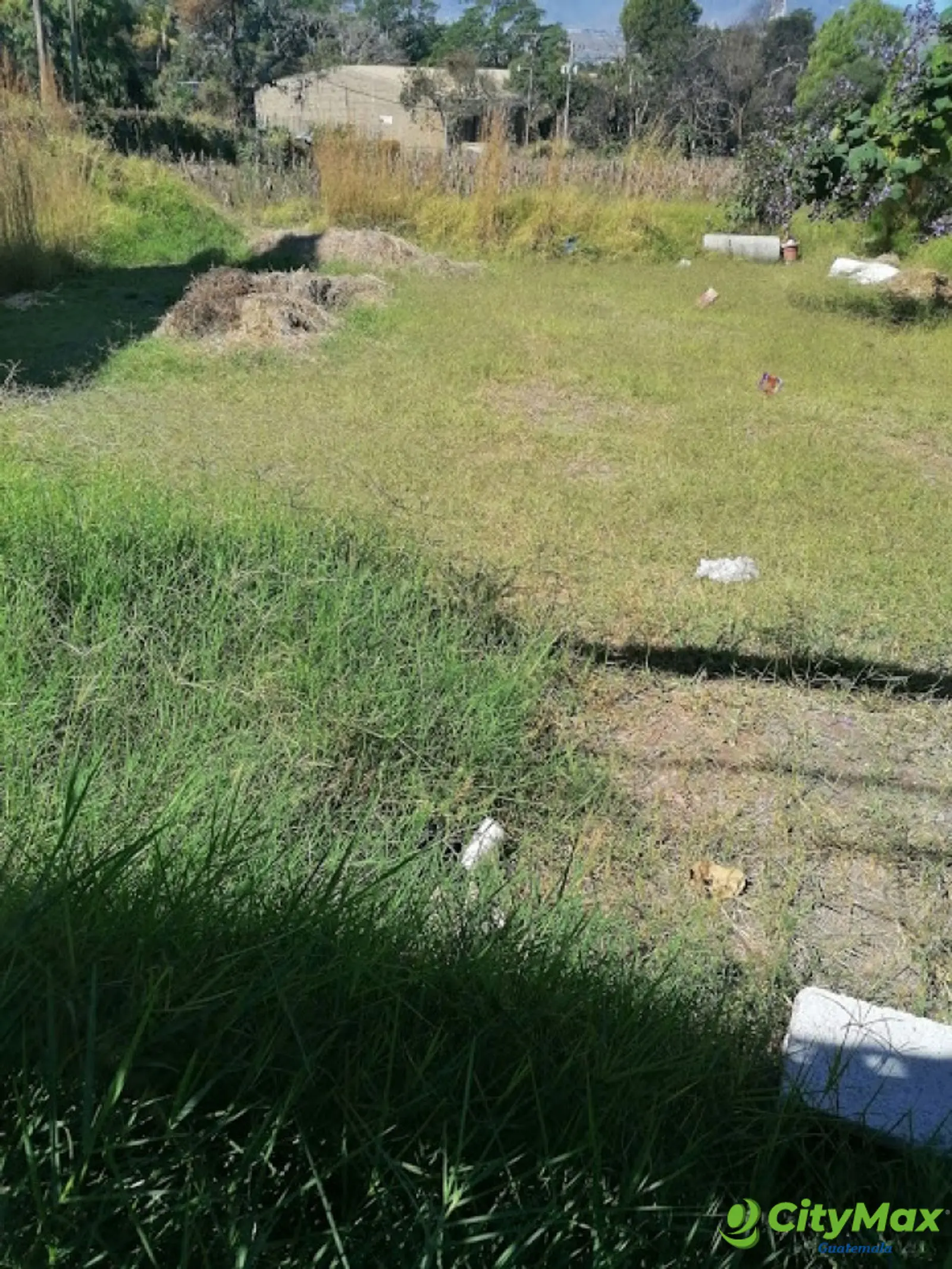 Terreno Comercial Los Álamos San Miguel Petapa - foto 3