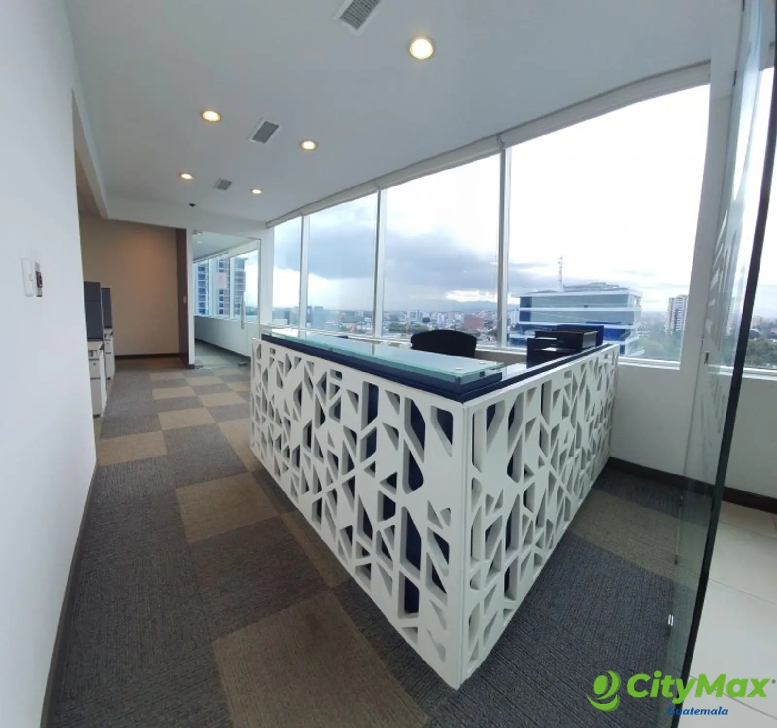 En venta oficina amueblada en Zona Pradera - foto 18