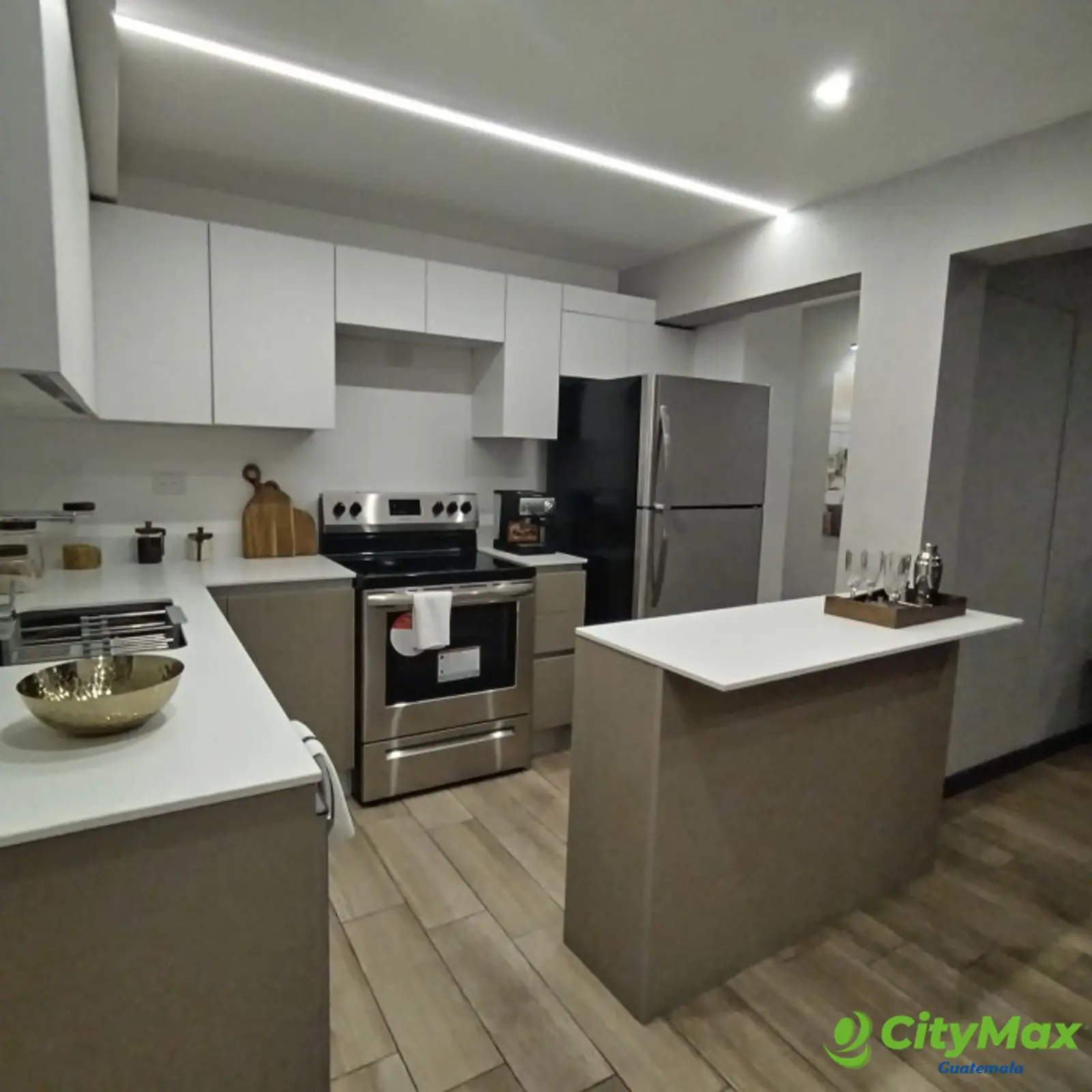 Apartamento en PRE-Venta en Avenida las Américas Z.13 - foto 6
