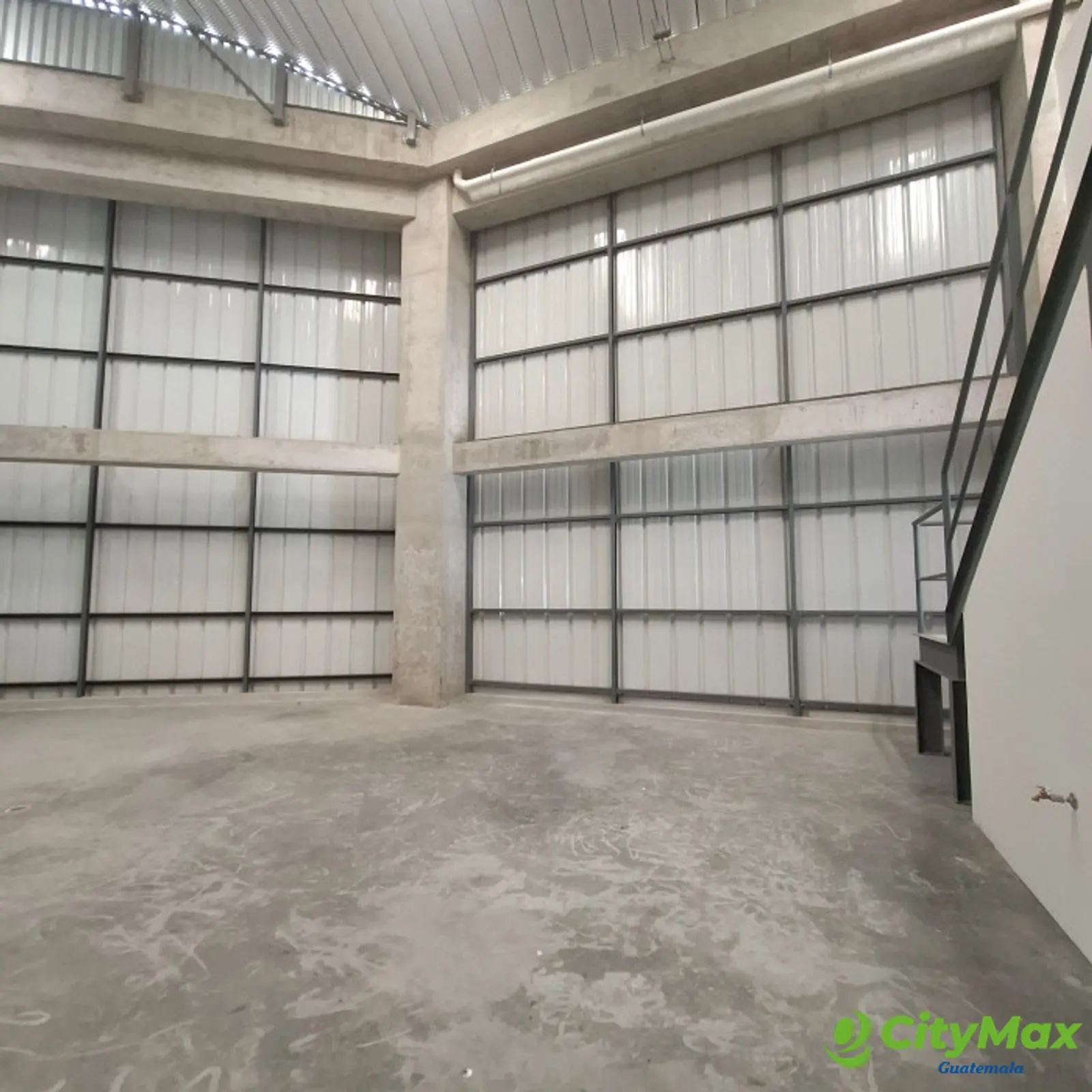 Ofibodega de Esquina en Renta, para estrenar en K13 - foto 7