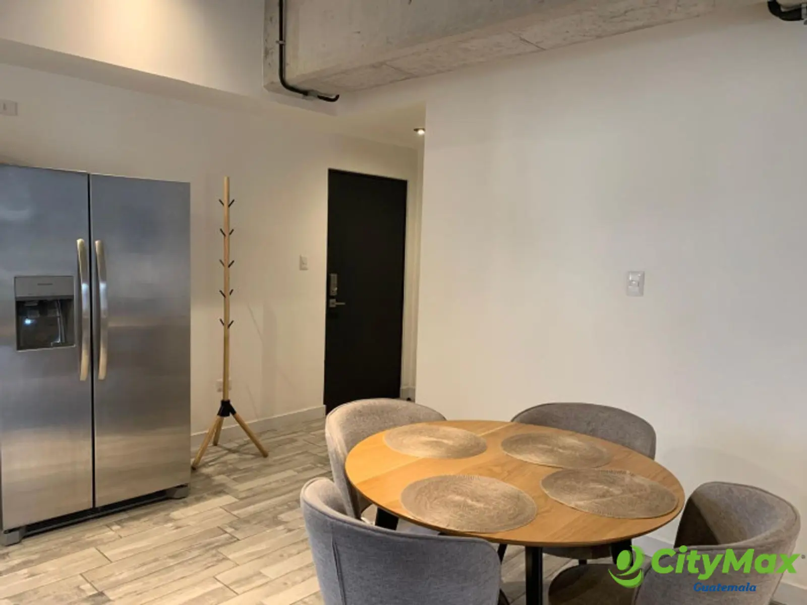 Apartamento en Renta Amueblado en Zona 4 - foto 6