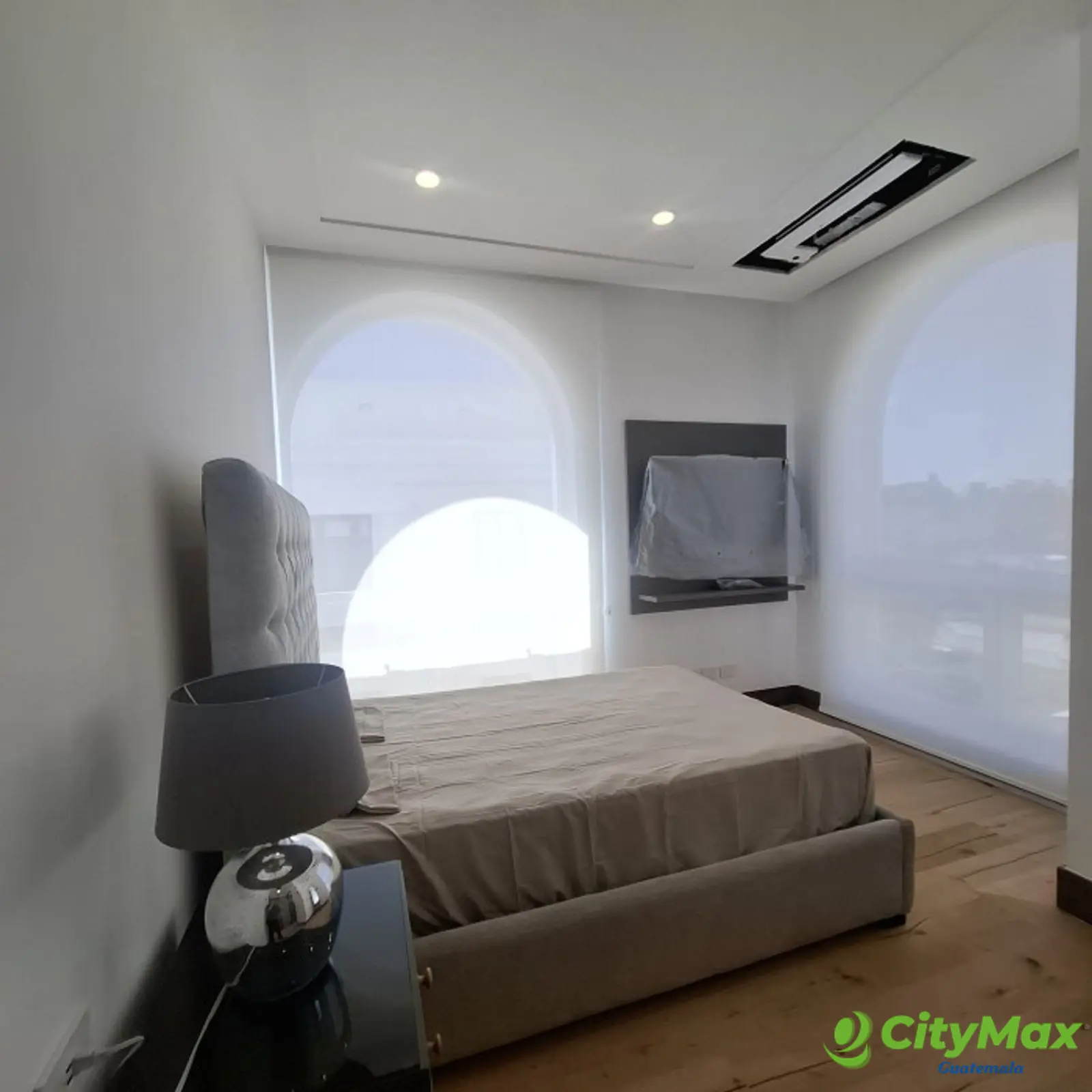 Apartamento amueblado en renta Altezza zona 16 Cayalá - foto 9