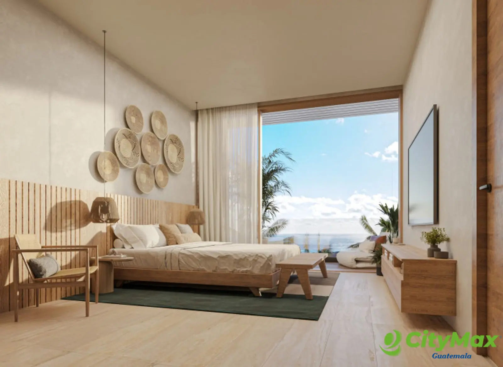 Lujosos Apartamentos en Venta en CapCana Punta Cana - foto 8