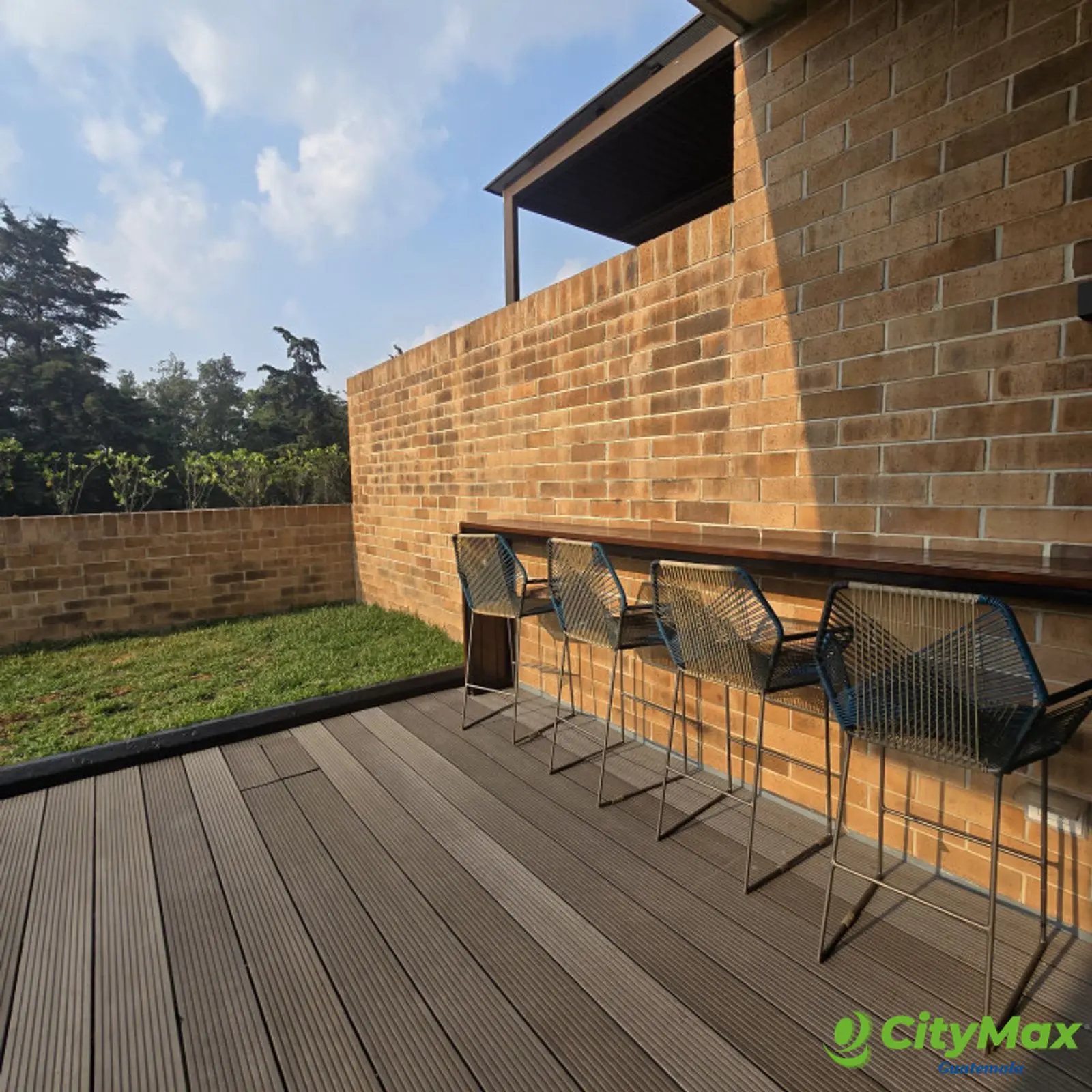 Apartamento en Venta o Alquiler Zona 10 Guatemala - foto 9