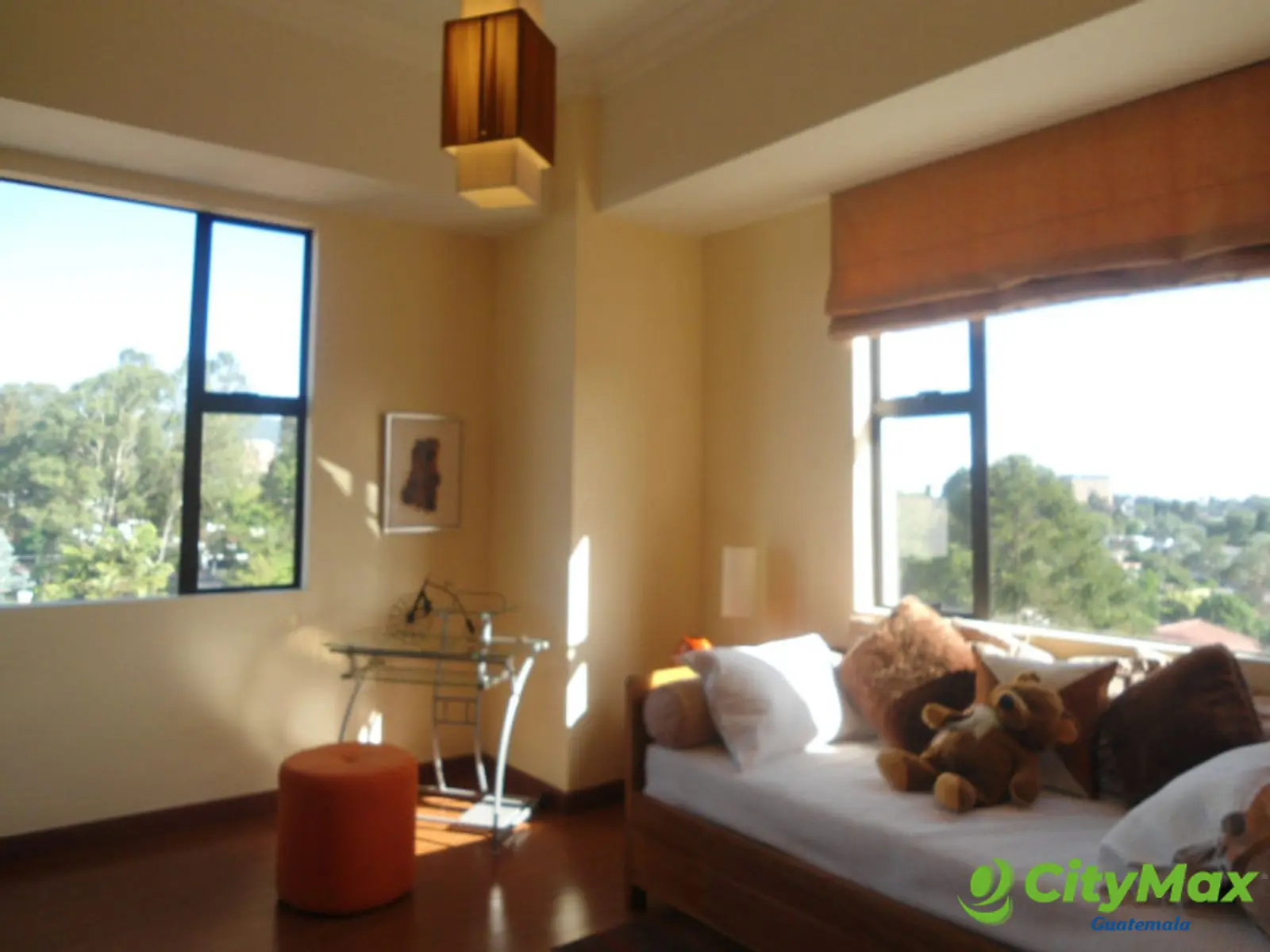 Lindo apartamento en venta en Vista Hermosa zona 15 - foto 11