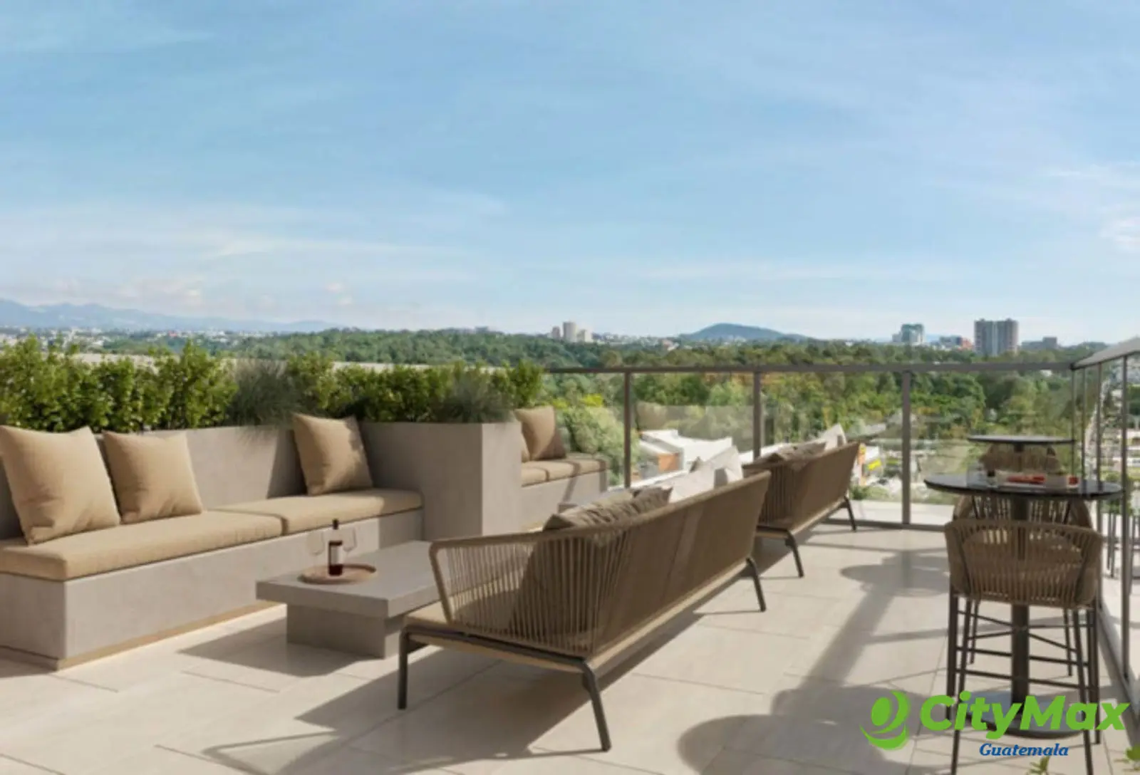 Apartamento Pre-Venta Mariscal Zona 11 Guatemala - foto 8