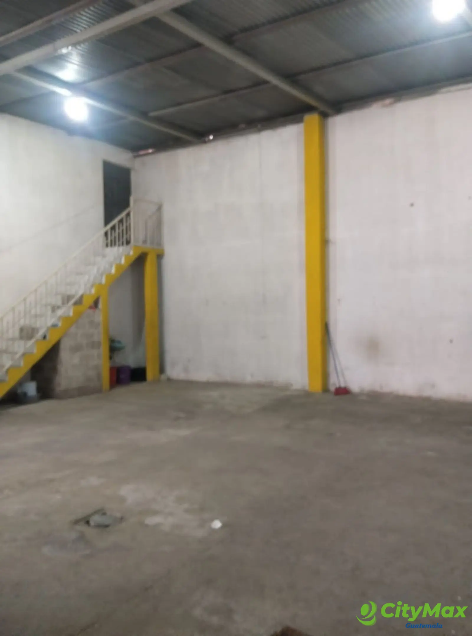 Bodegas y Ofibodegas en Renta en Jalapa - foto 2