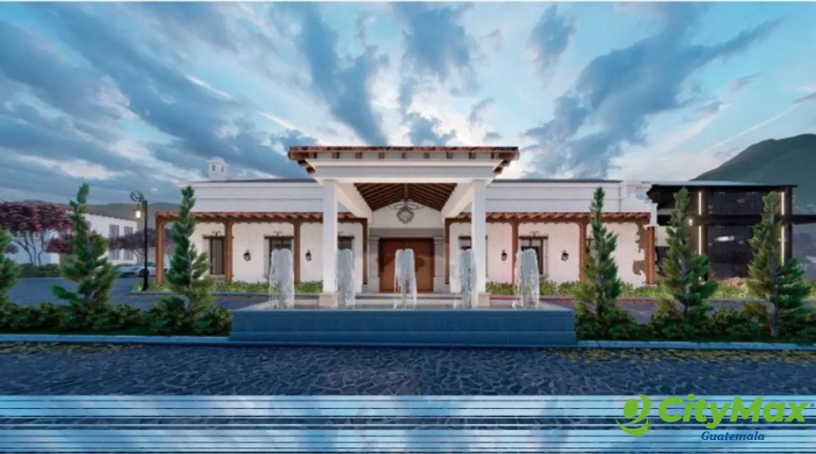 En venta casa en Venta en la Antigua Guatemala - foto 3