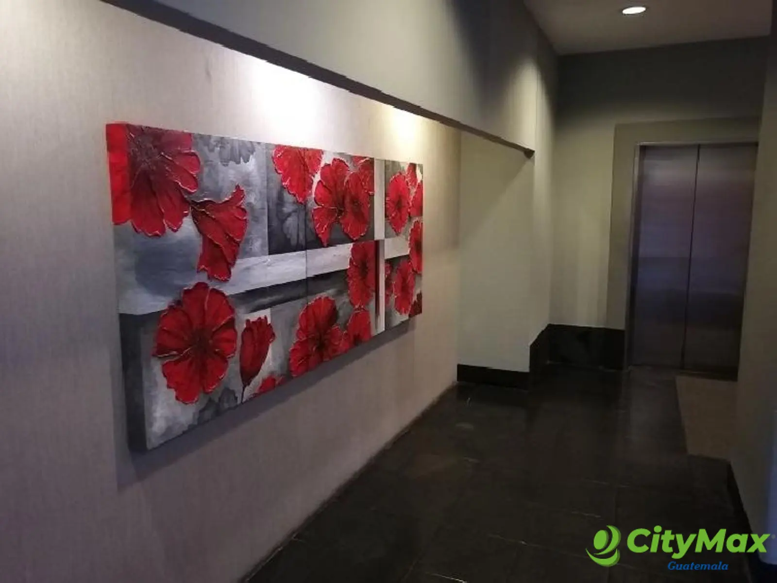 Apartamento en venta para inversión en zona 13 - foto 11