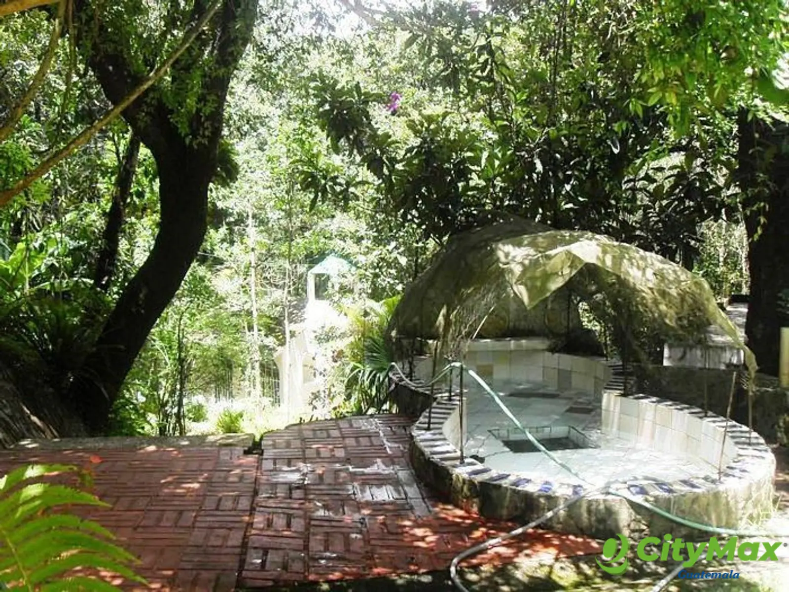 IMPRESIONANTE CASA EN VENTA EL ENCINAL GUATEMALA - foto 14