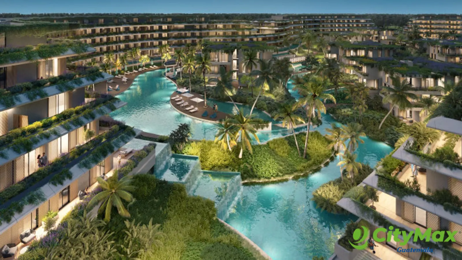 En venta Apartamento para inversión en Punta Cana - foto 2