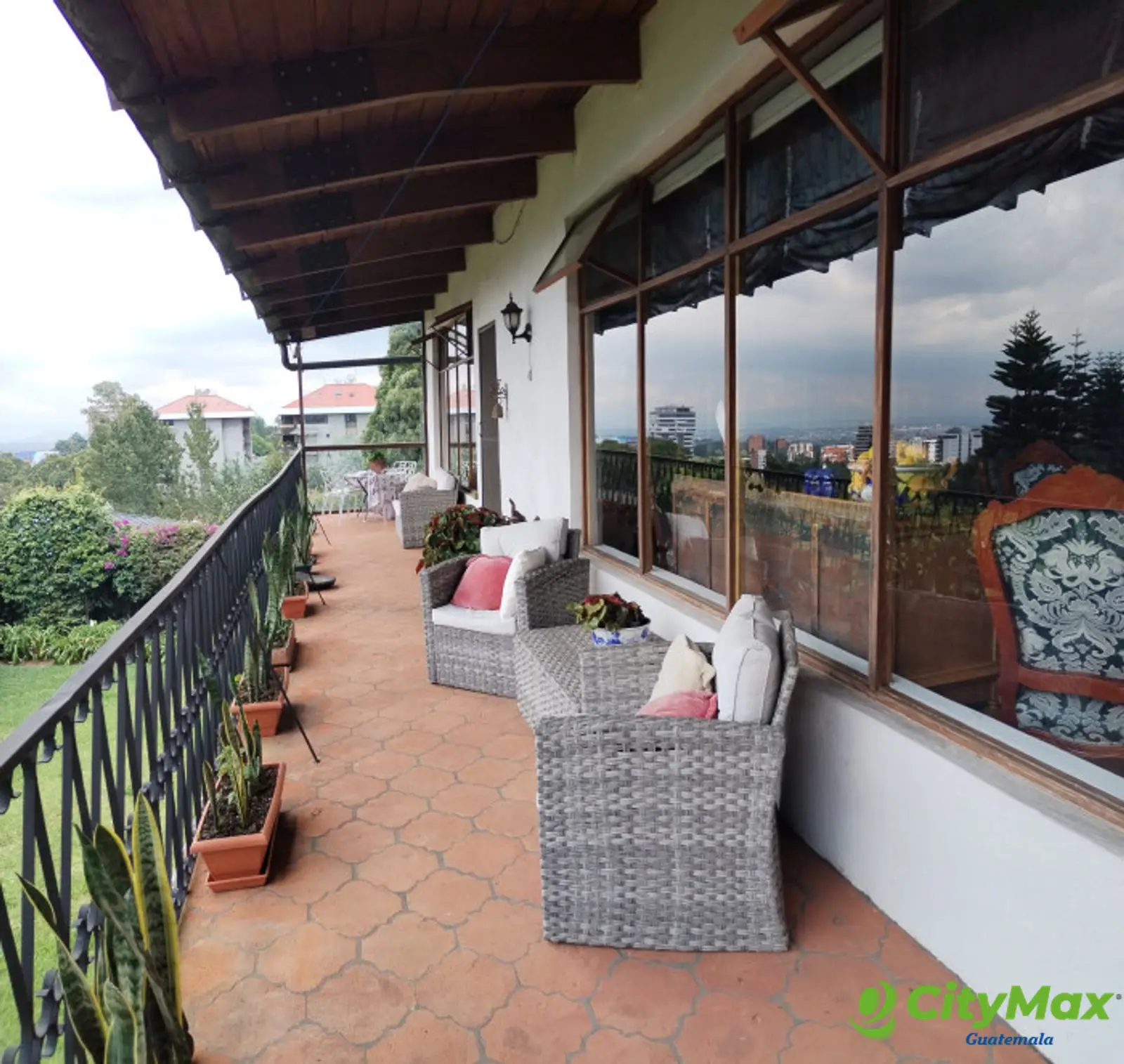 En Renta casa en San Rafael cerca Vista Hermosa - foto 13