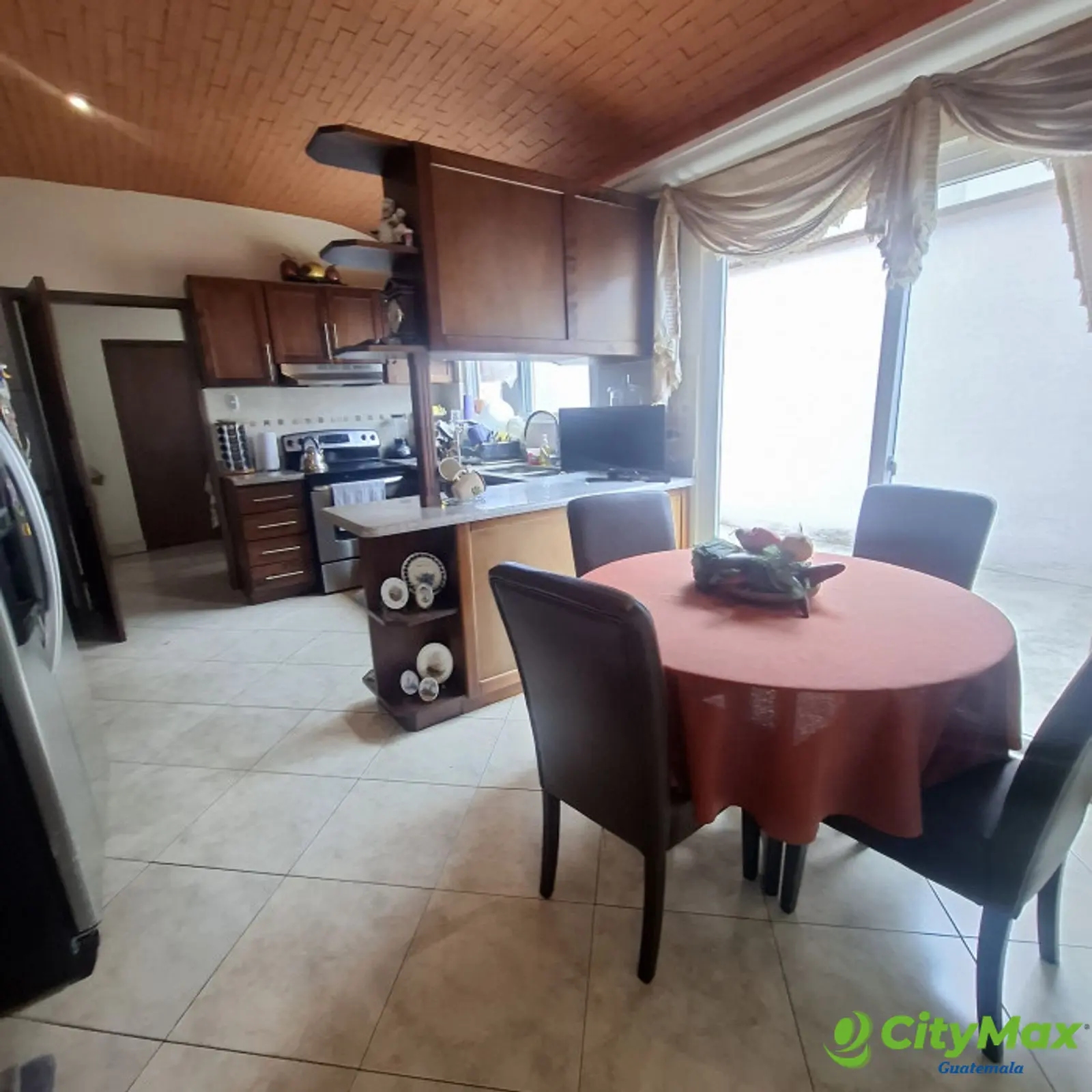 Casa en venta Carretera El Salvador Entrebosques - foto 8