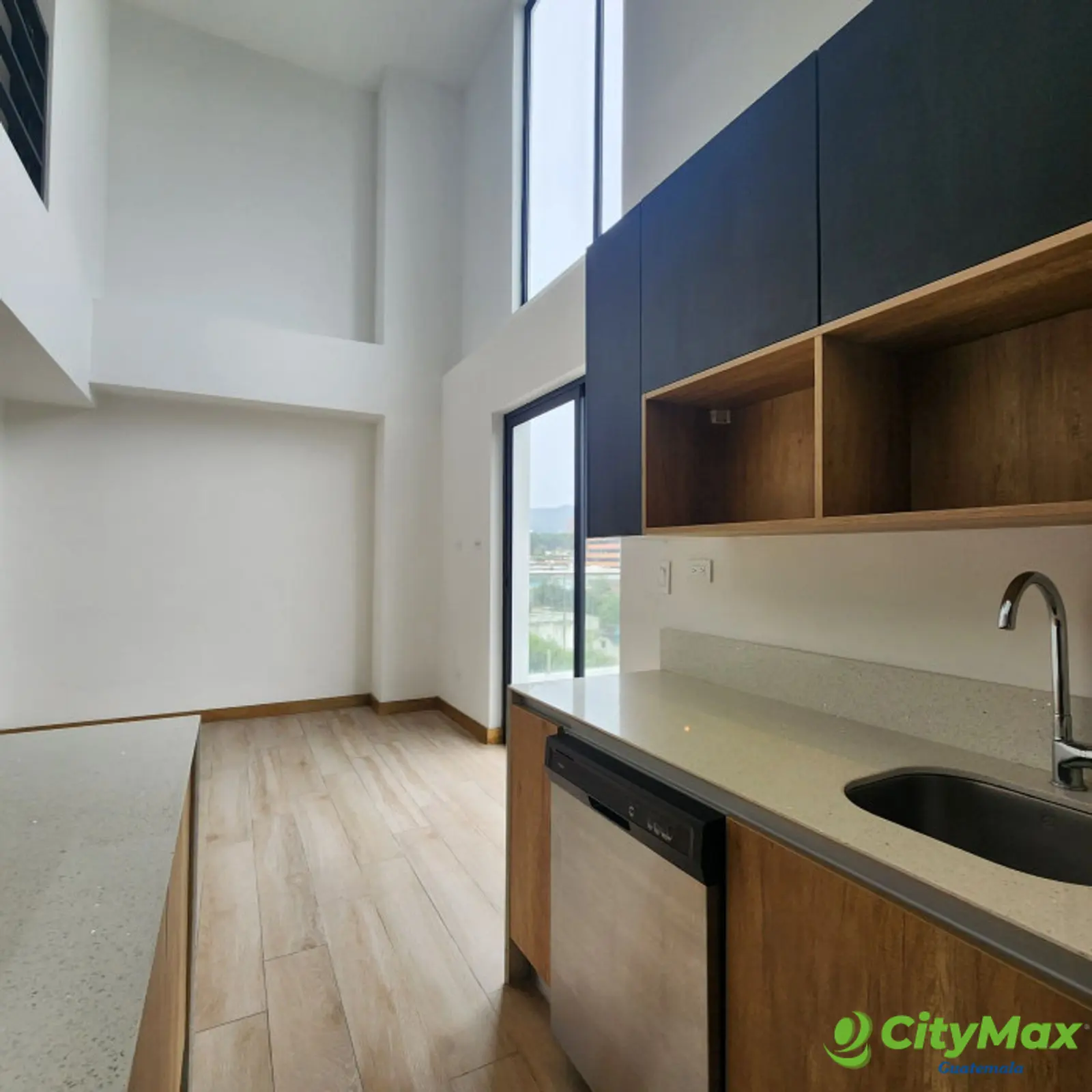 Apartamento en Venta en La Villa zona 14 de Guatemala - foto 18