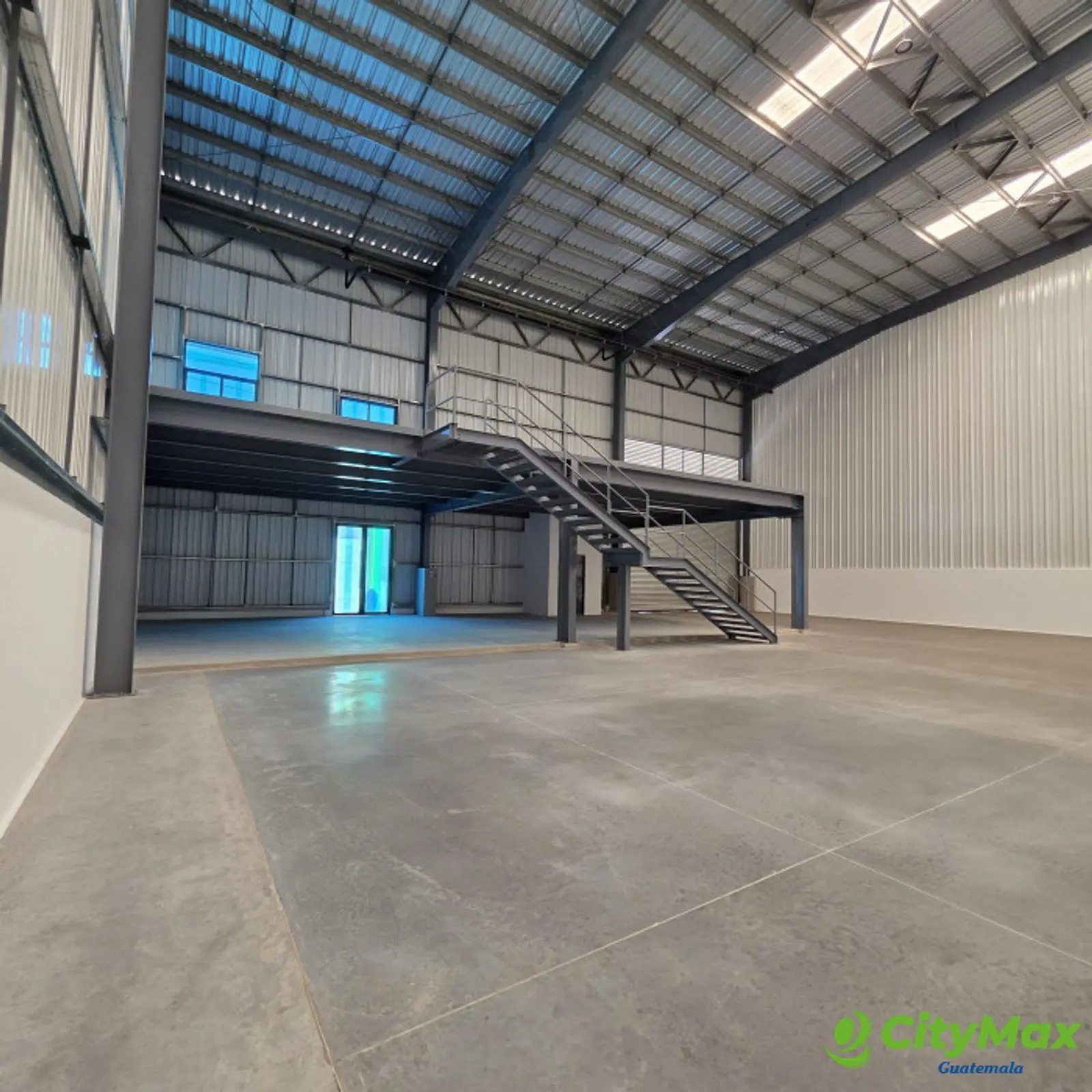 Ofibodega en renta en Gamma Amatitlan Guatemala - foto 18