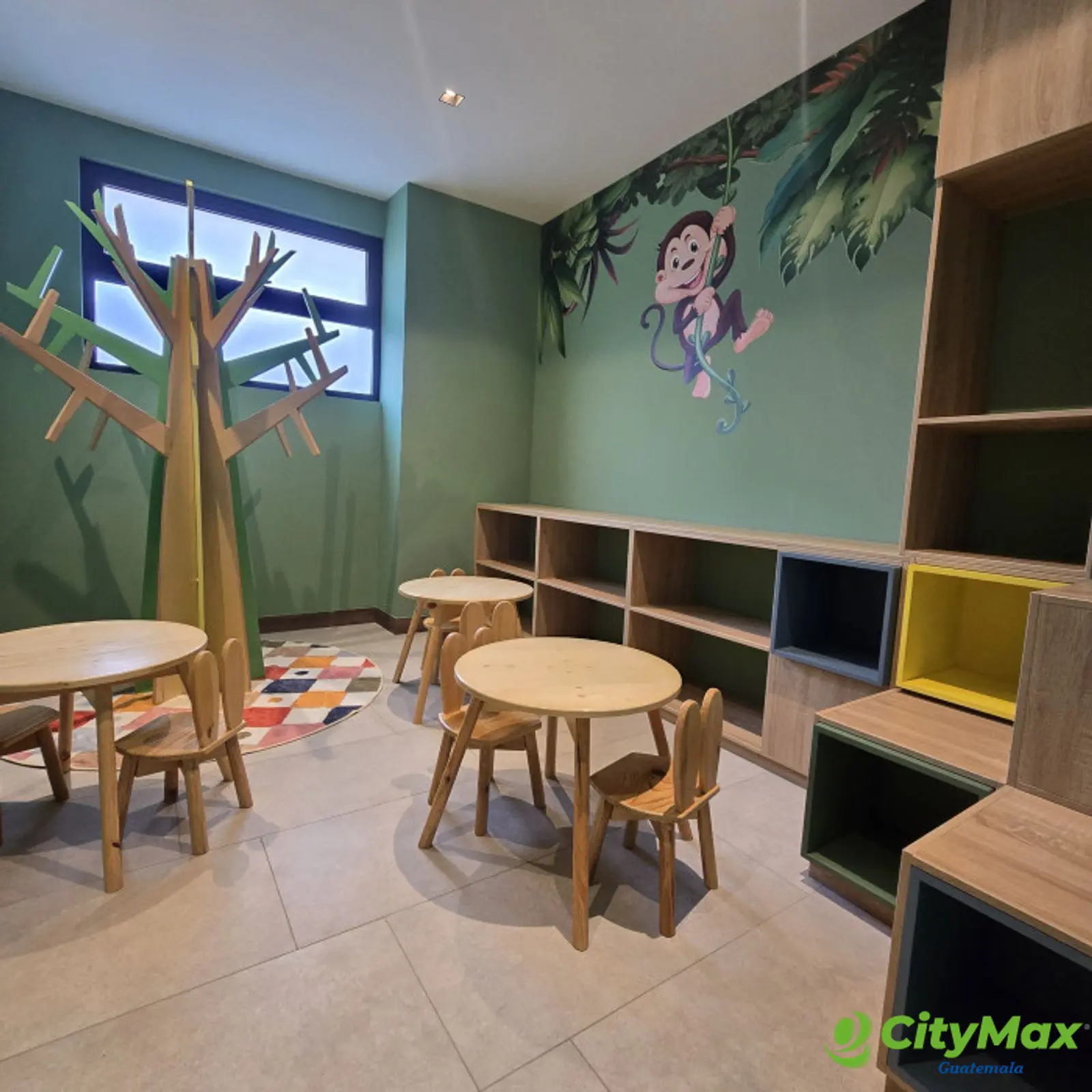 Apartamento en Venta en Zona 15 Guatemala - foto 8