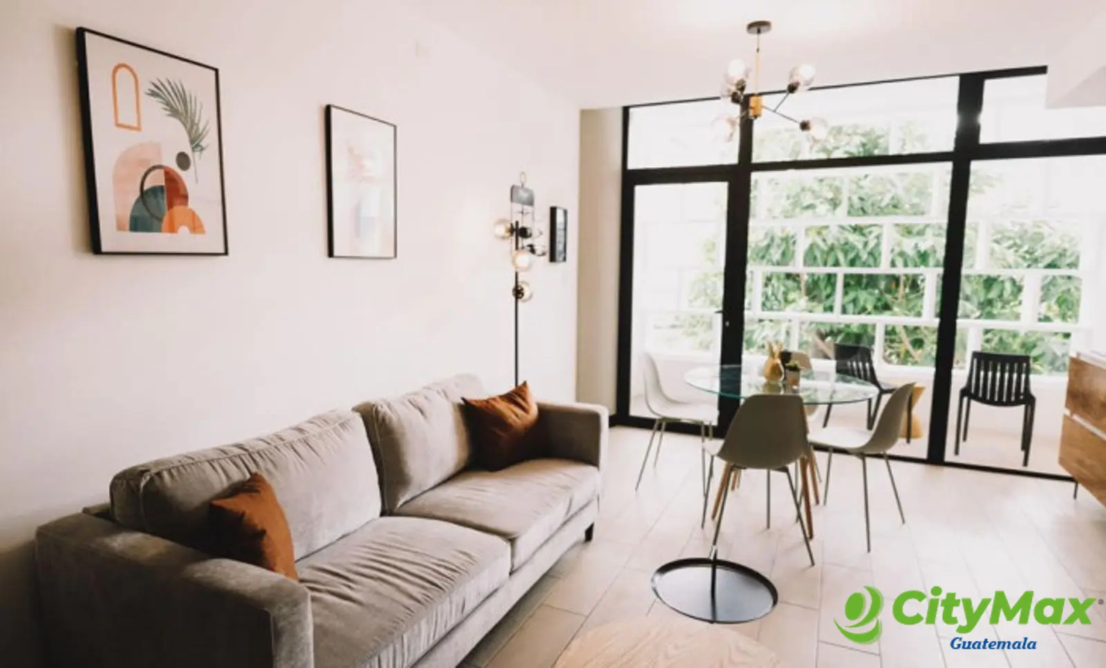 CityMax vende apartamento tipo loft en zona 1 - foto 3
