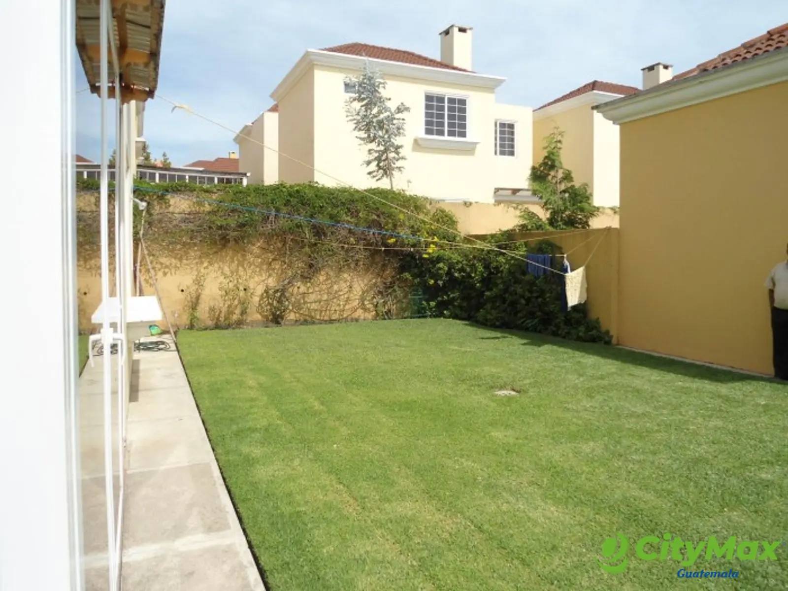 Casa en Alquiler en Entreverdes Fraijanes kLM 21.5 - foto 2