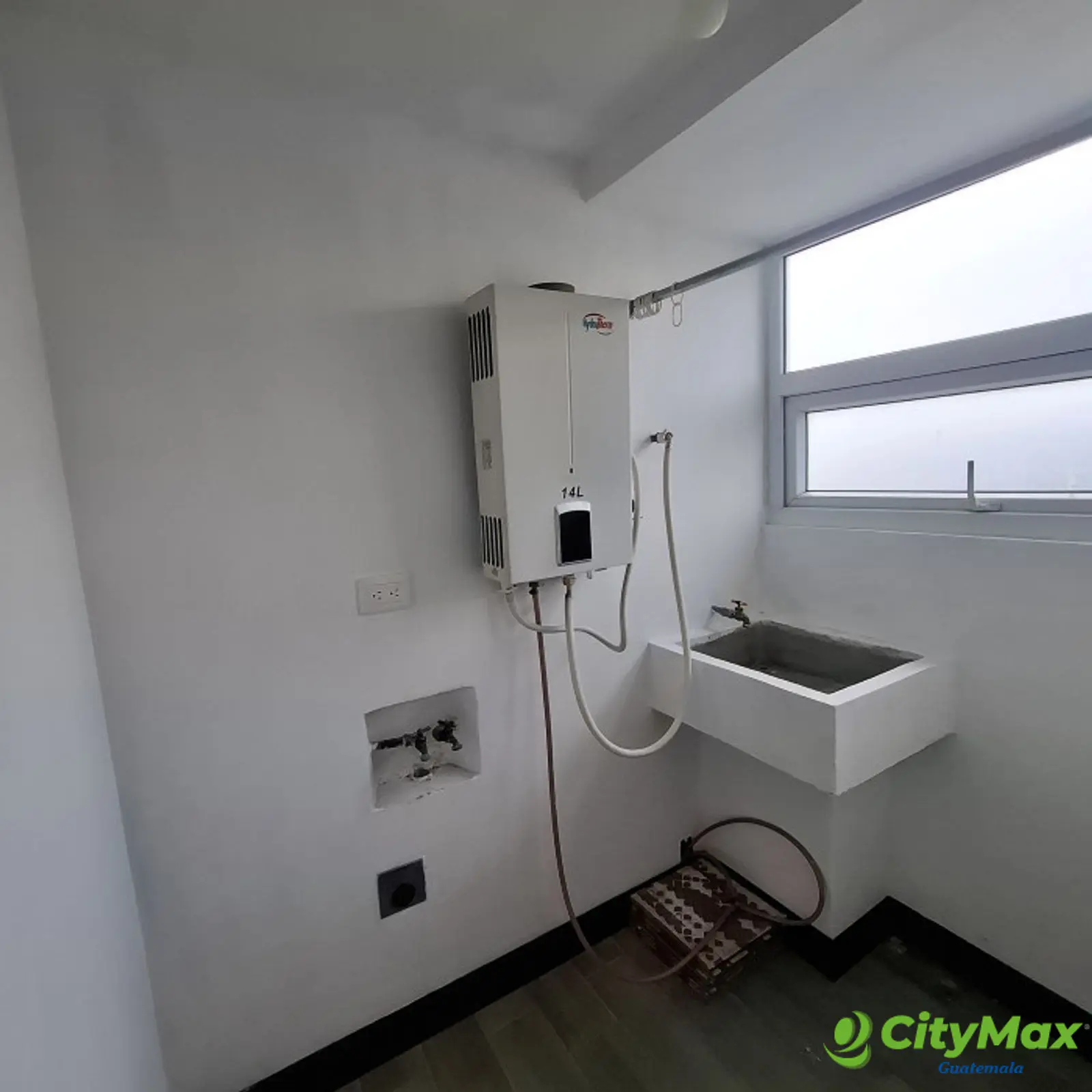 Apartamento en Renta Villas Granada II - foto 11