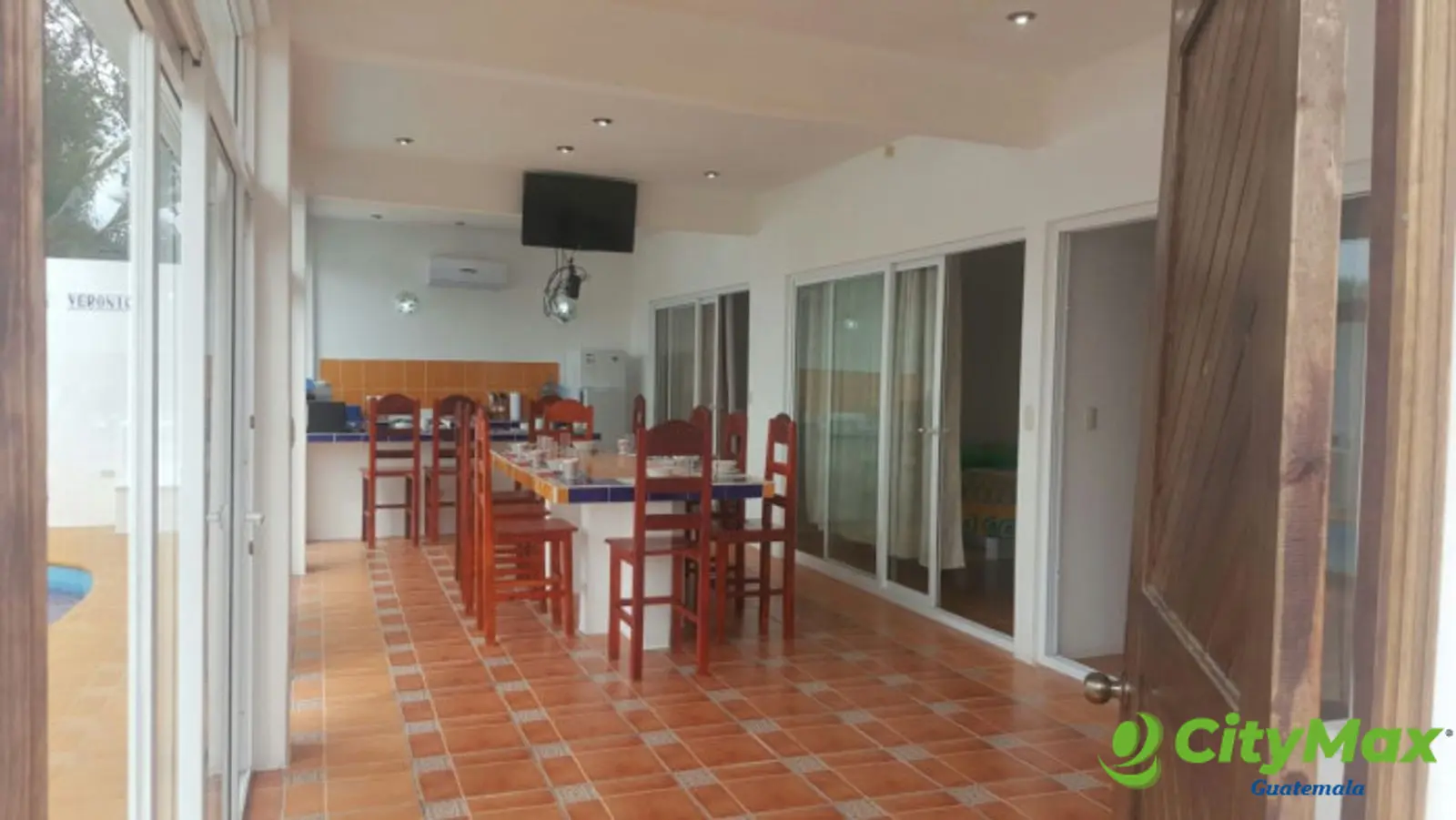 Casa en Venta en Hawai Monterrico Guatemala - foto 4