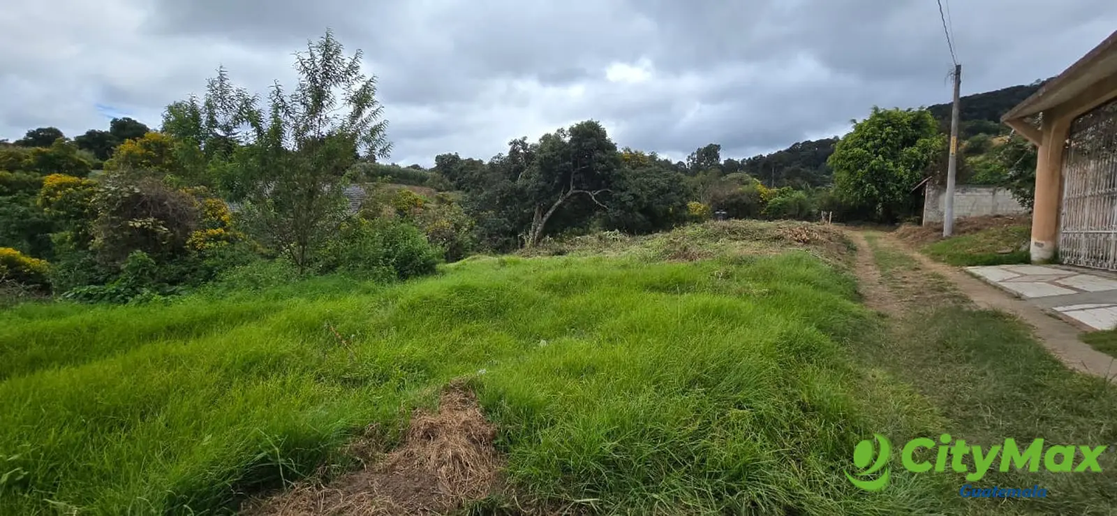 Granja en venta en Villas Alicia Santiago Sacatepéquez - foto 2