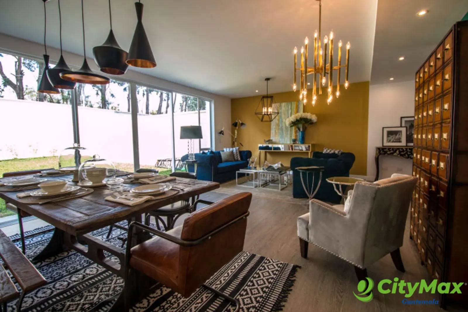 Casa en venta en Carretera a El Salvador km 22  - foto 4
