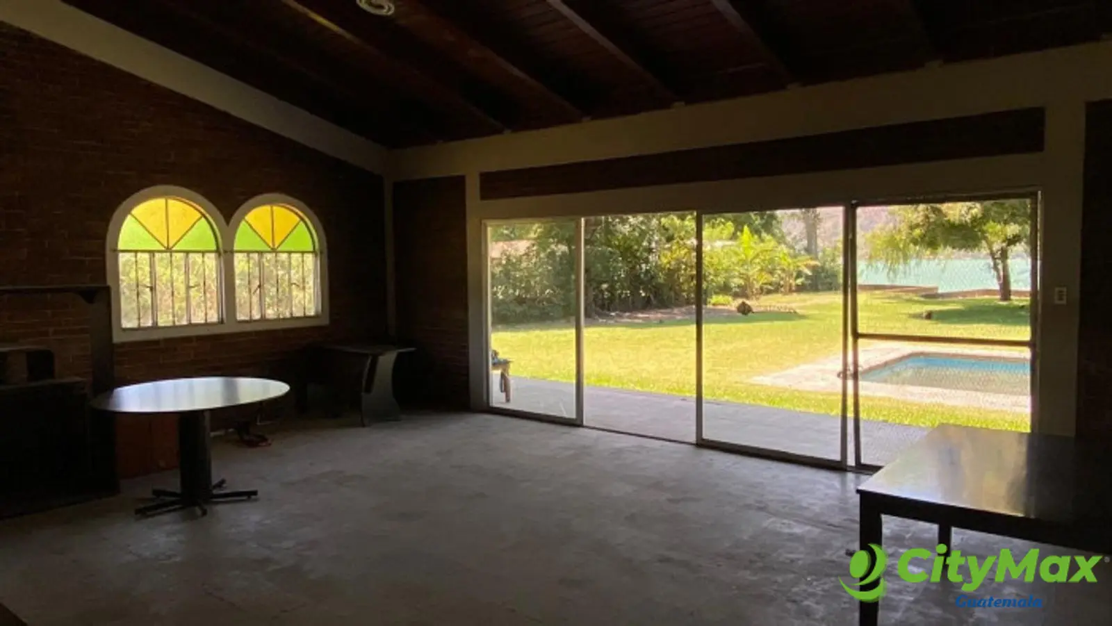 Chalet En Venta de Un Nivel A Orilla De Lago Amatitlan - foto 6