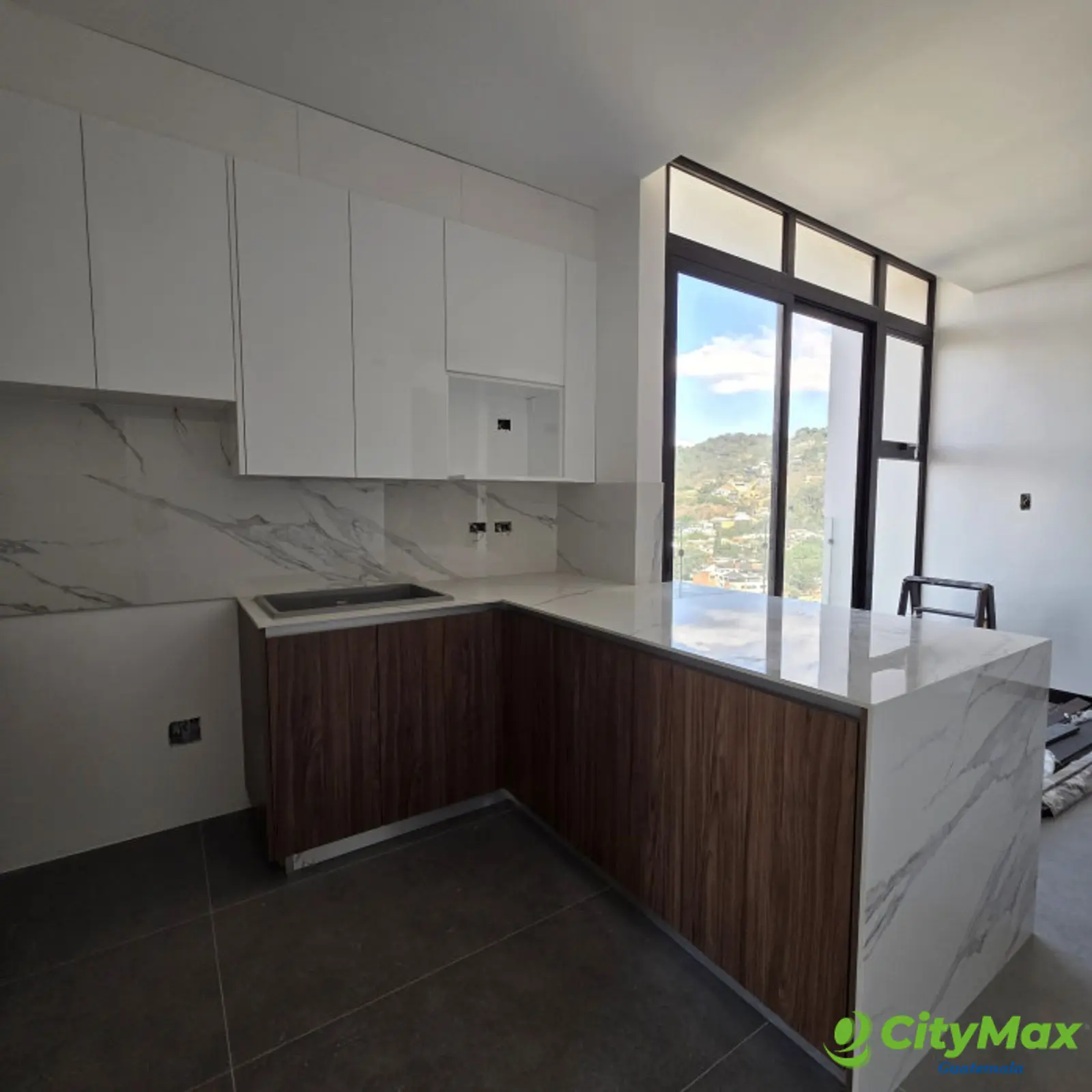 Apartamento 1 Dormitorio NUEVO Venta Zona 15 Guatemala - foto 7