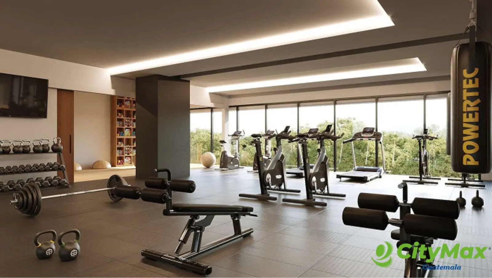 En venta apartamento en la Zona 13 Obelisco  - foto 4