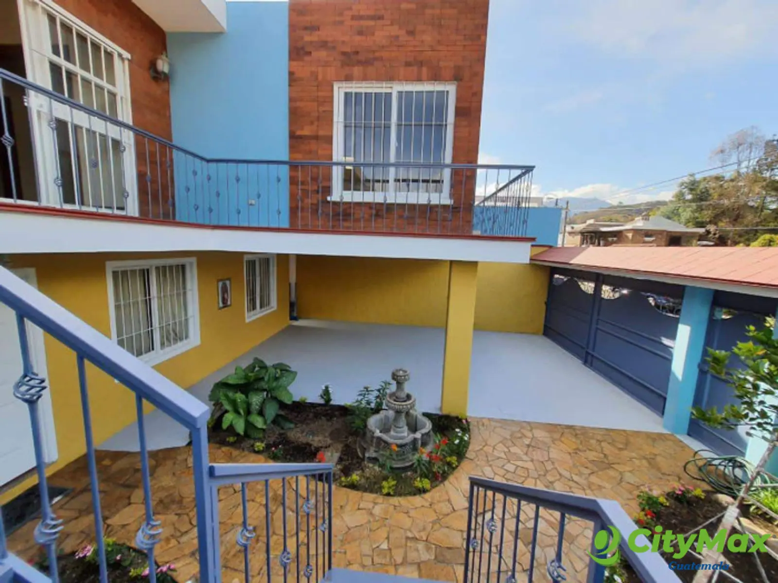 Preciosa casa en venta en Pinares de San Cristóbal  - foto 2