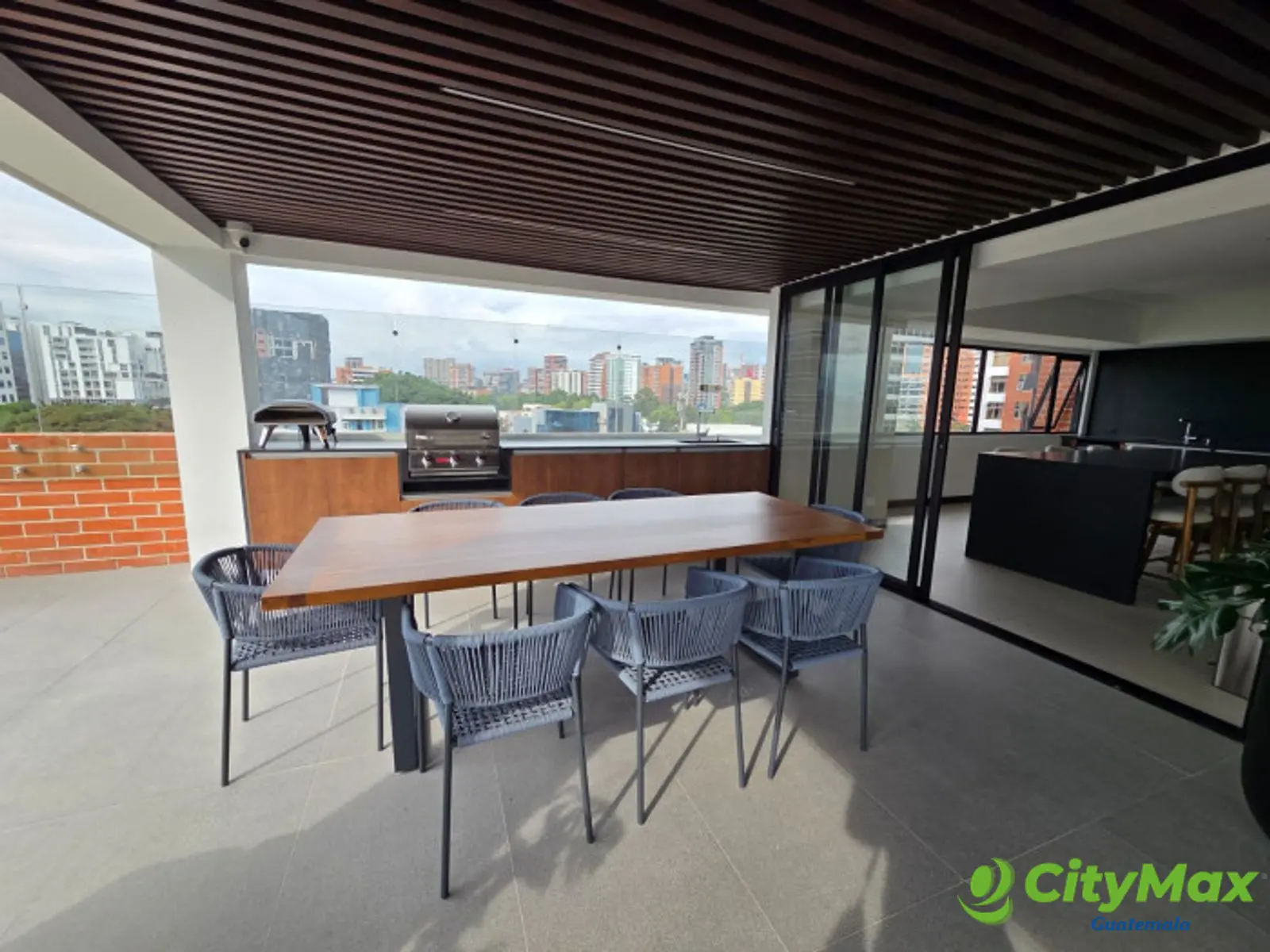 En Renta Apartamento estudio en Inara zona 13 - foto 18