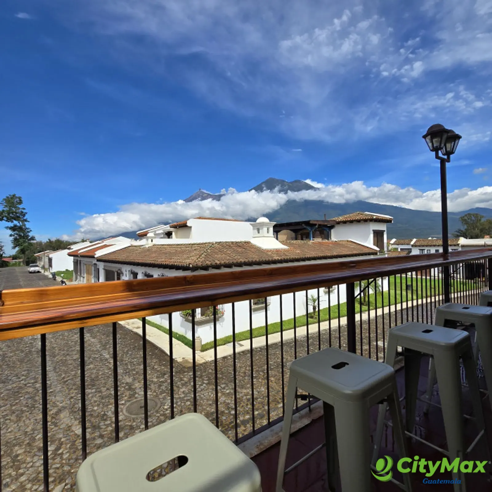 Casa en venta condominio cercano Ciudad Vieja Antigua - foto 13