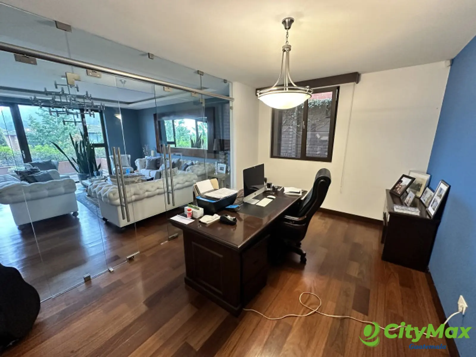 Espectacular y amplia casa venta residencias Concepción - foto 5