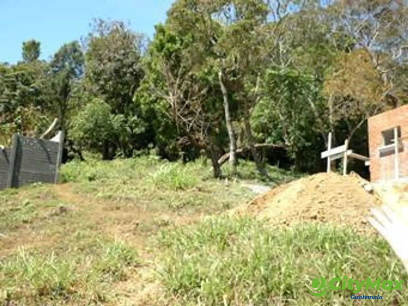 TERRENO en Fraijanes PARA VENTA, Carretera El Salvador - foto 8
