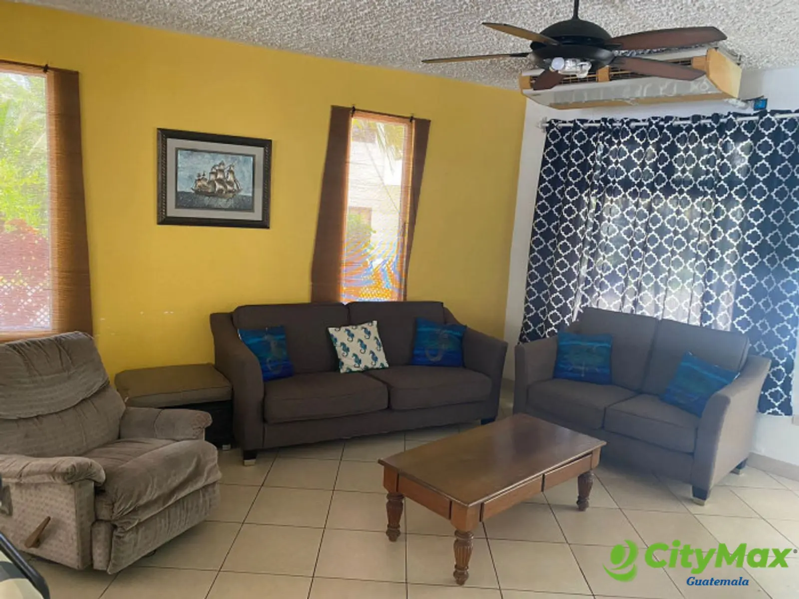 Espectacular Casa en Venta en Alta Mar Puerto San José - foto 6