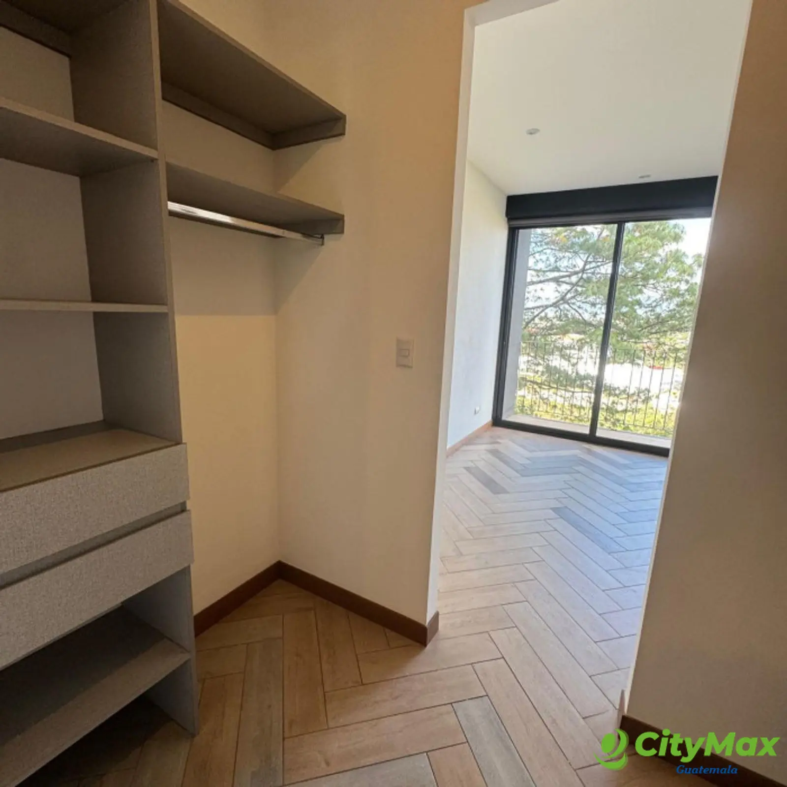 Venta de apartamento en zona 16 kanajuyu - foto 11