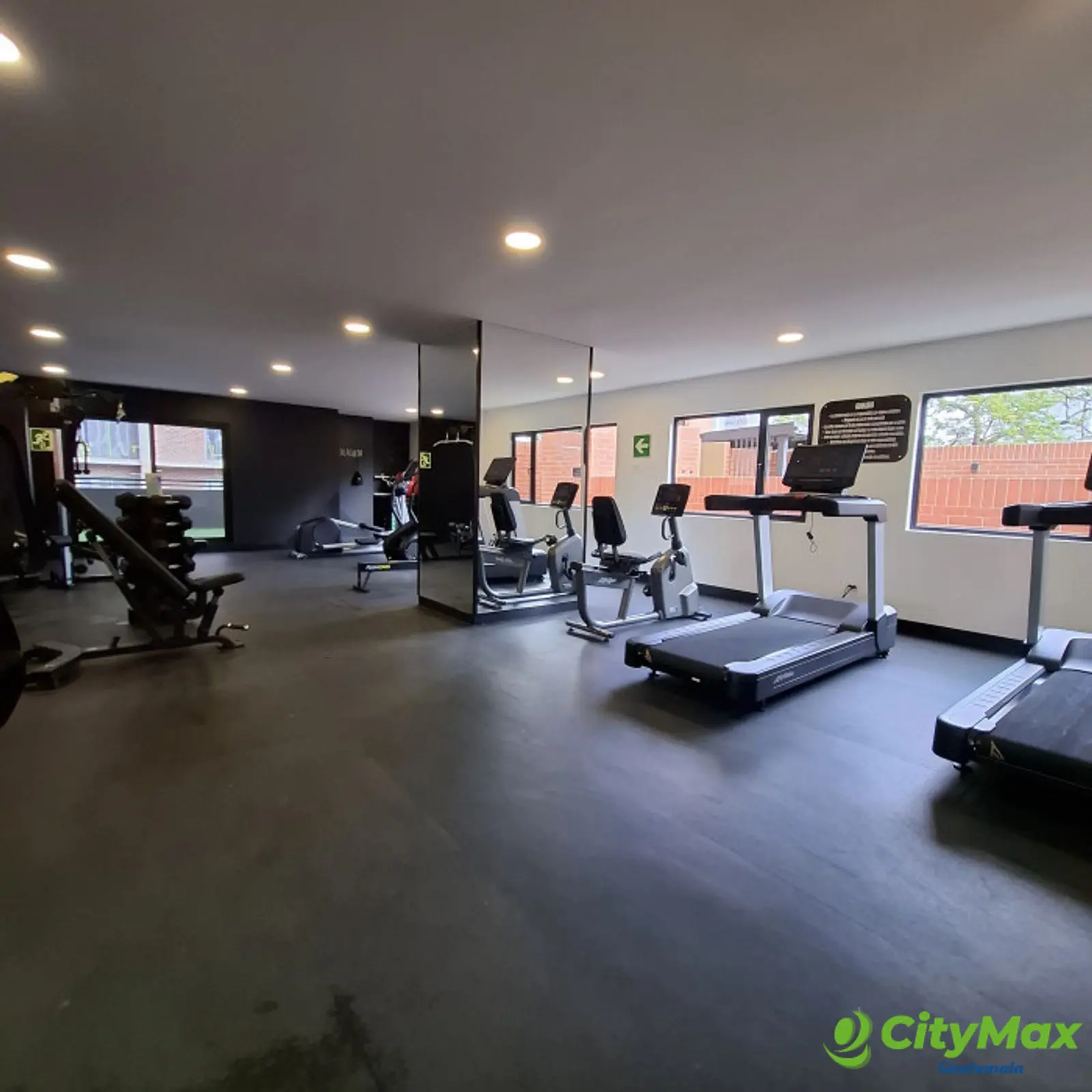 Apartamento en venta NUEVO ZONA 10 cerca Oakland Mall - foto 17