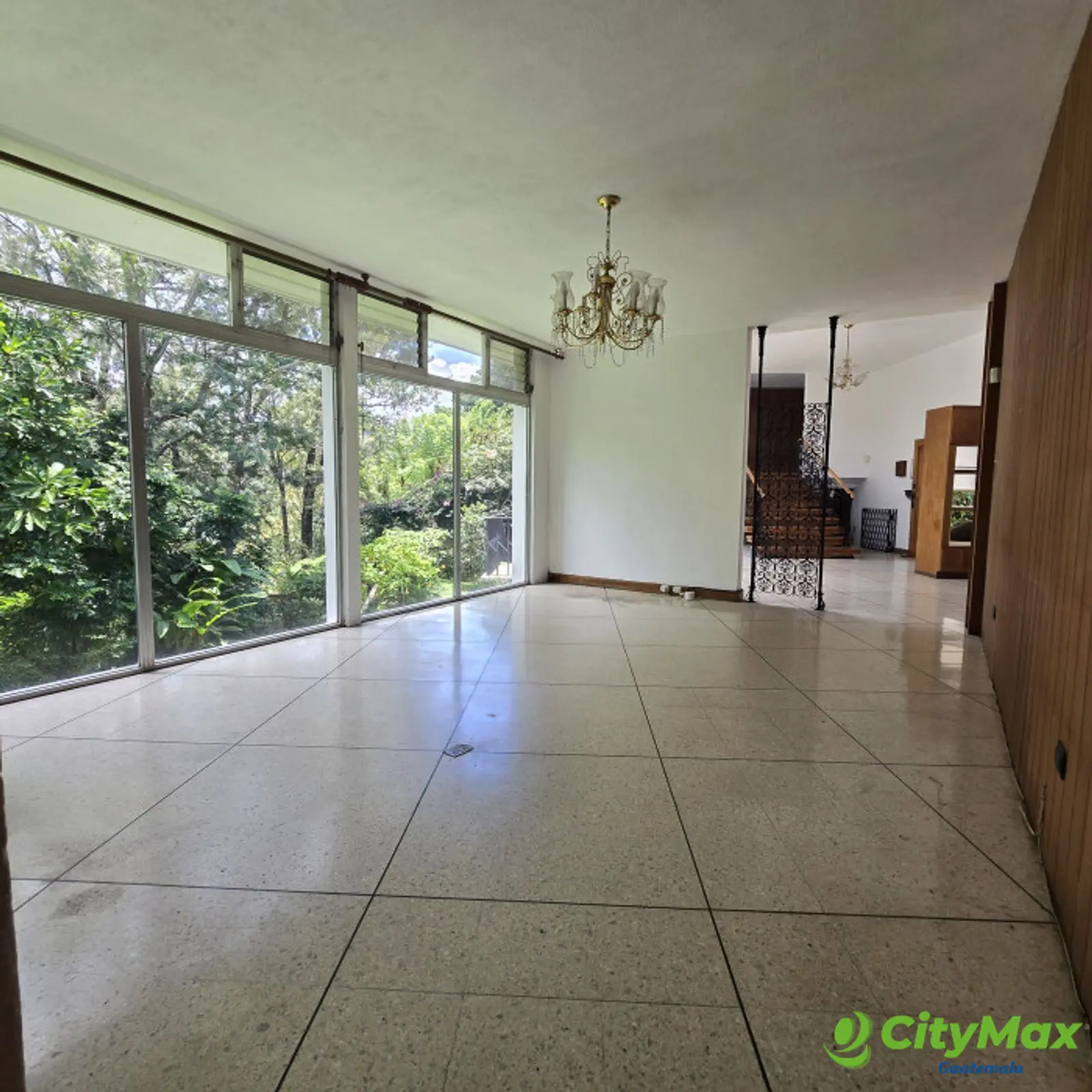 En Renta Casa en Zona 15 ideal para oficinas !! - foto 18