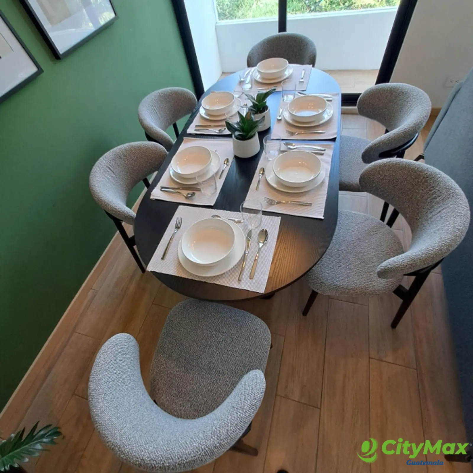 En venta apartamento en planos zona 13 Las Americas   - foto 7
