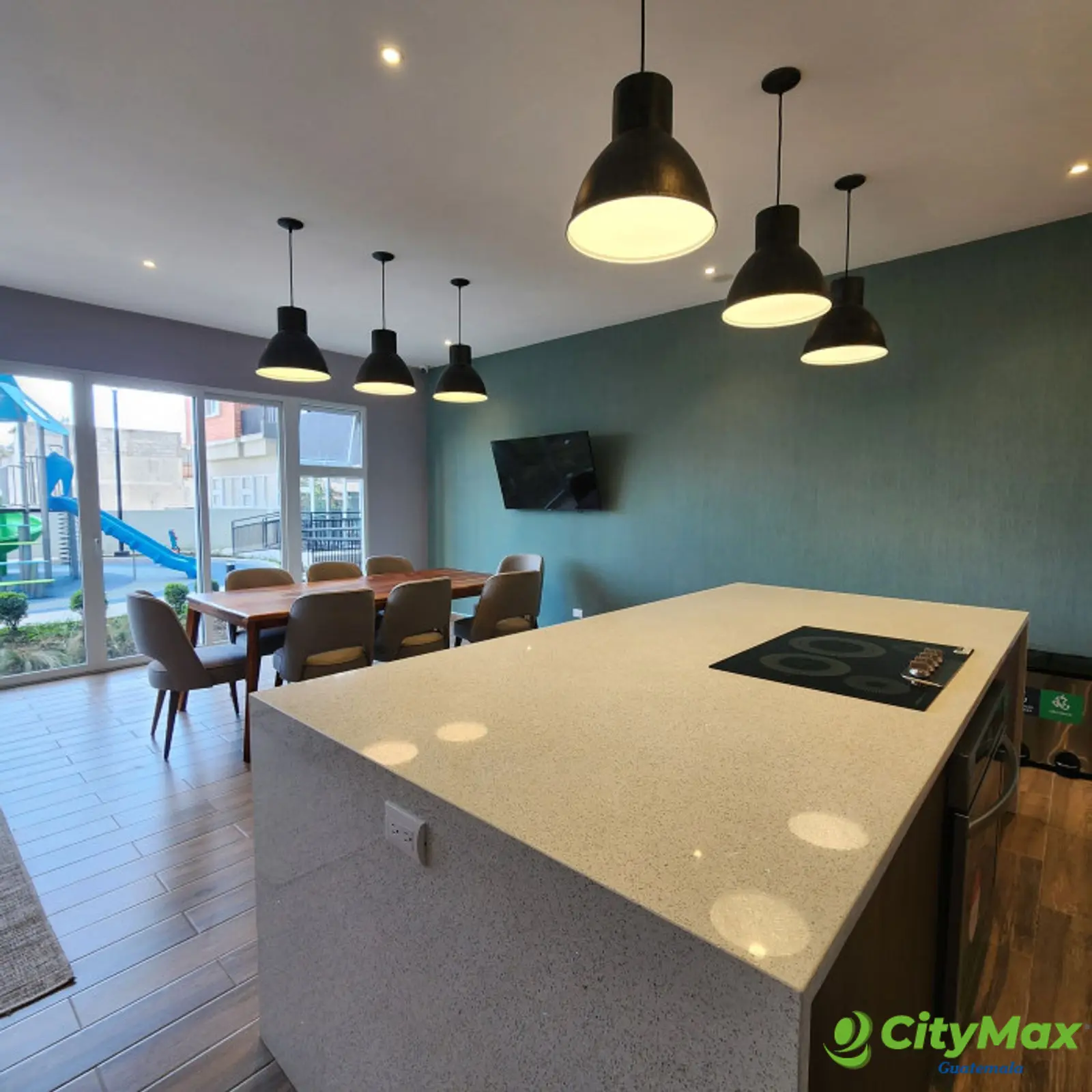 Apartamento para inversion en venta Parque San Jorge - foto 13