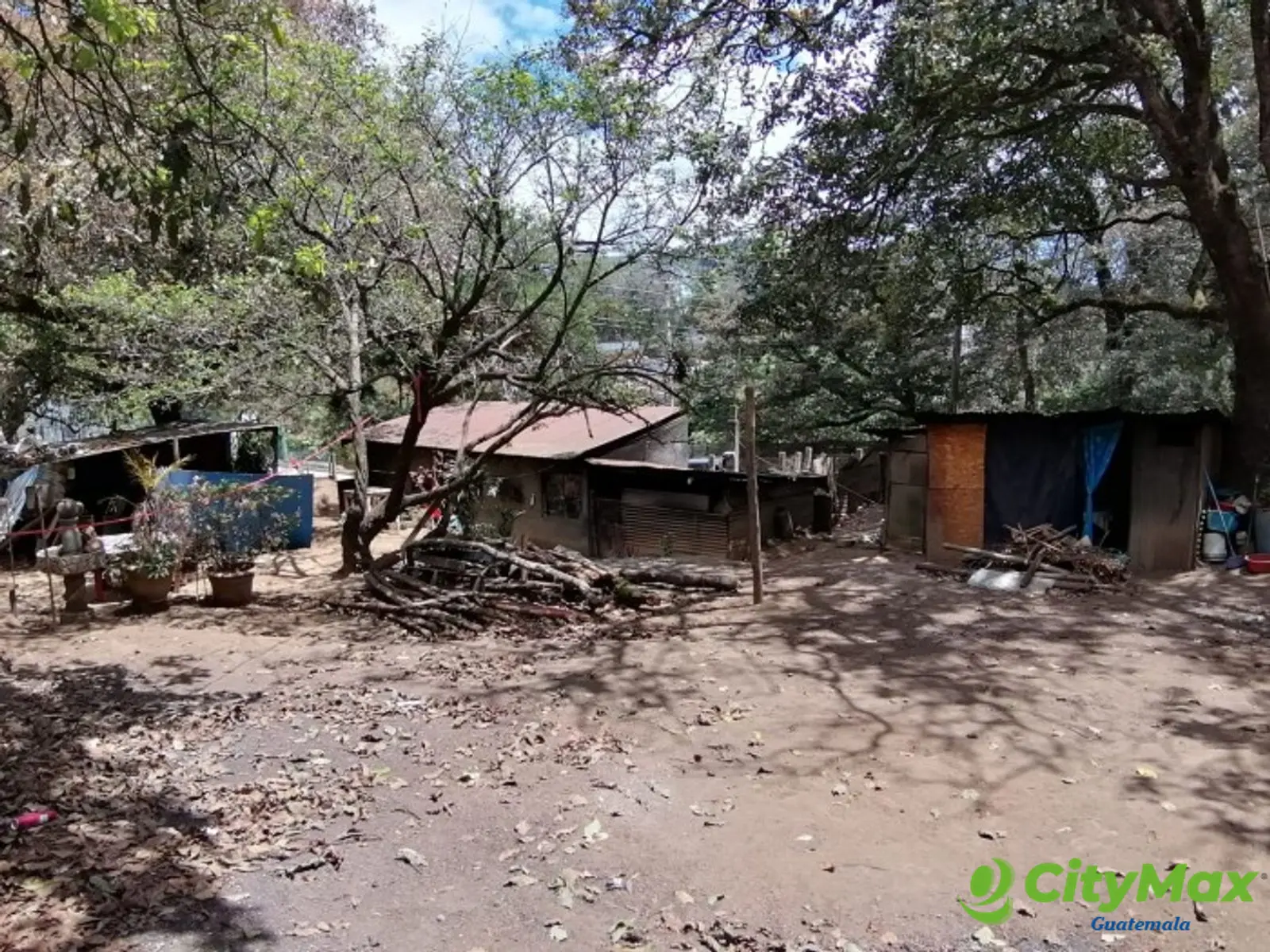 Finca en venta en San Lucas Sacatepéquez - foto 7
