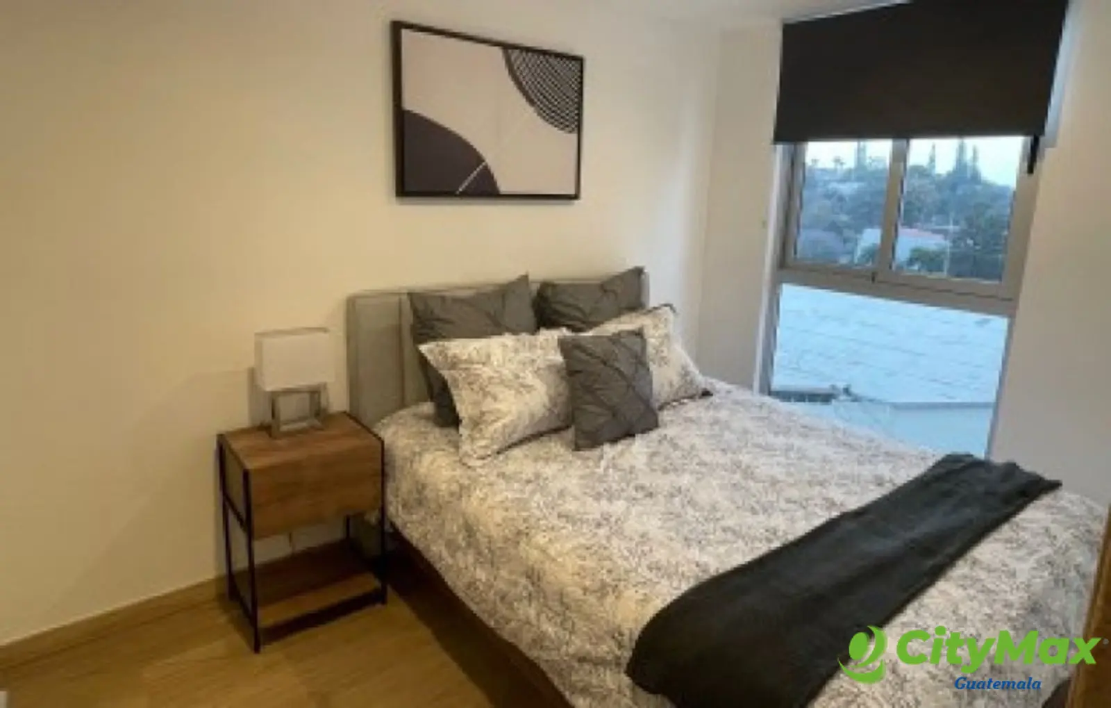 En renta apartamento amueblado Vivo Zona 4 - foto 7