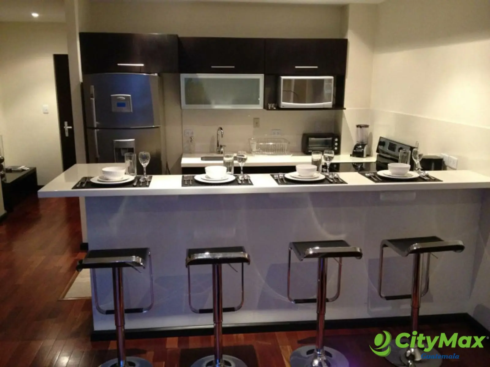 VENDO Apartamento tipo Loft amueblado cercano Zona 15 - foto 13