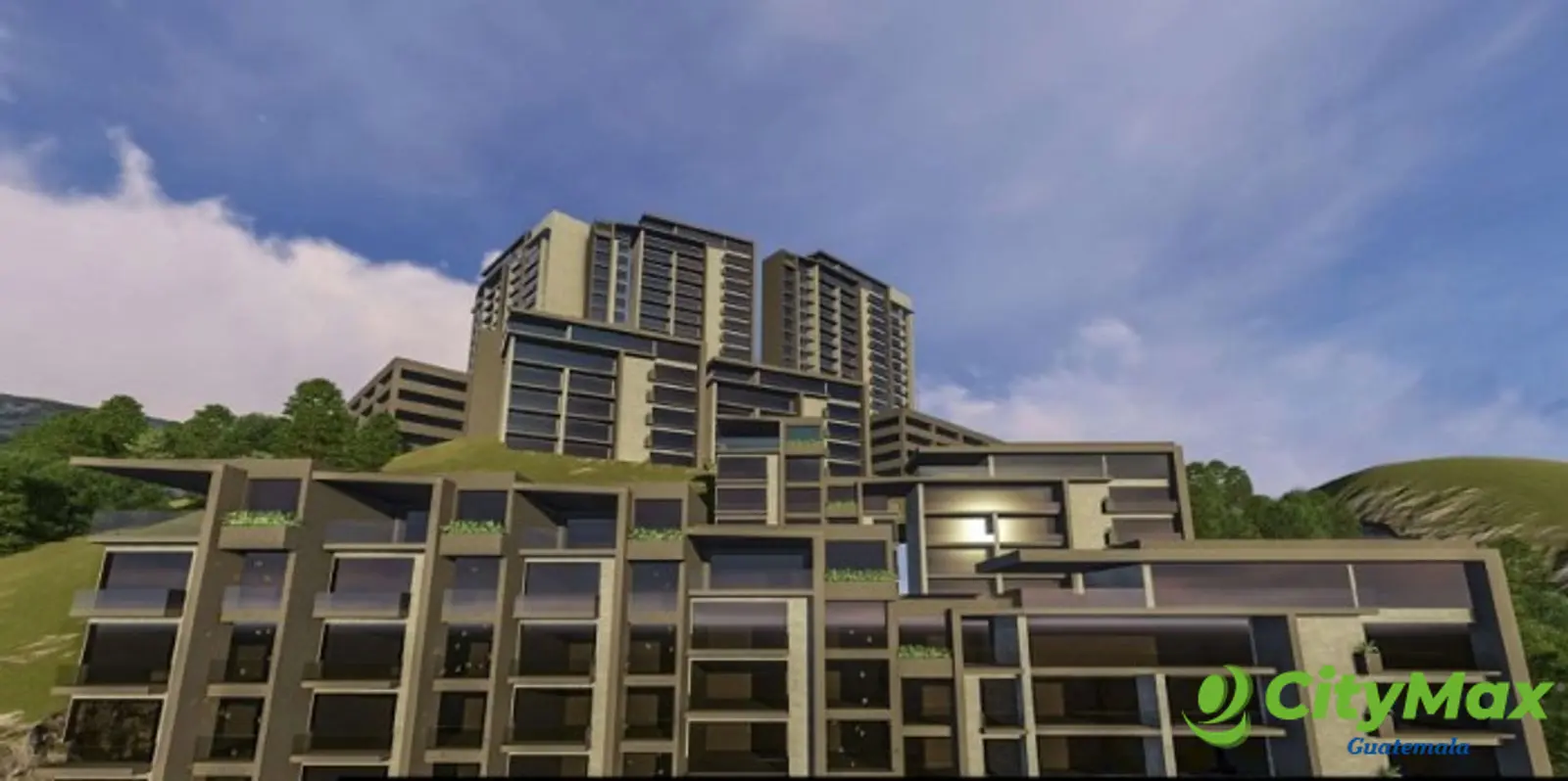 Terreno para Desarrollo Inmobiliario cerca Zona 15 - foto 5