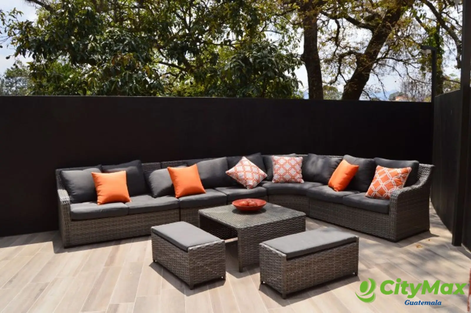 Apartamento en Alquiler Zona 15 Guatemala - foto 15