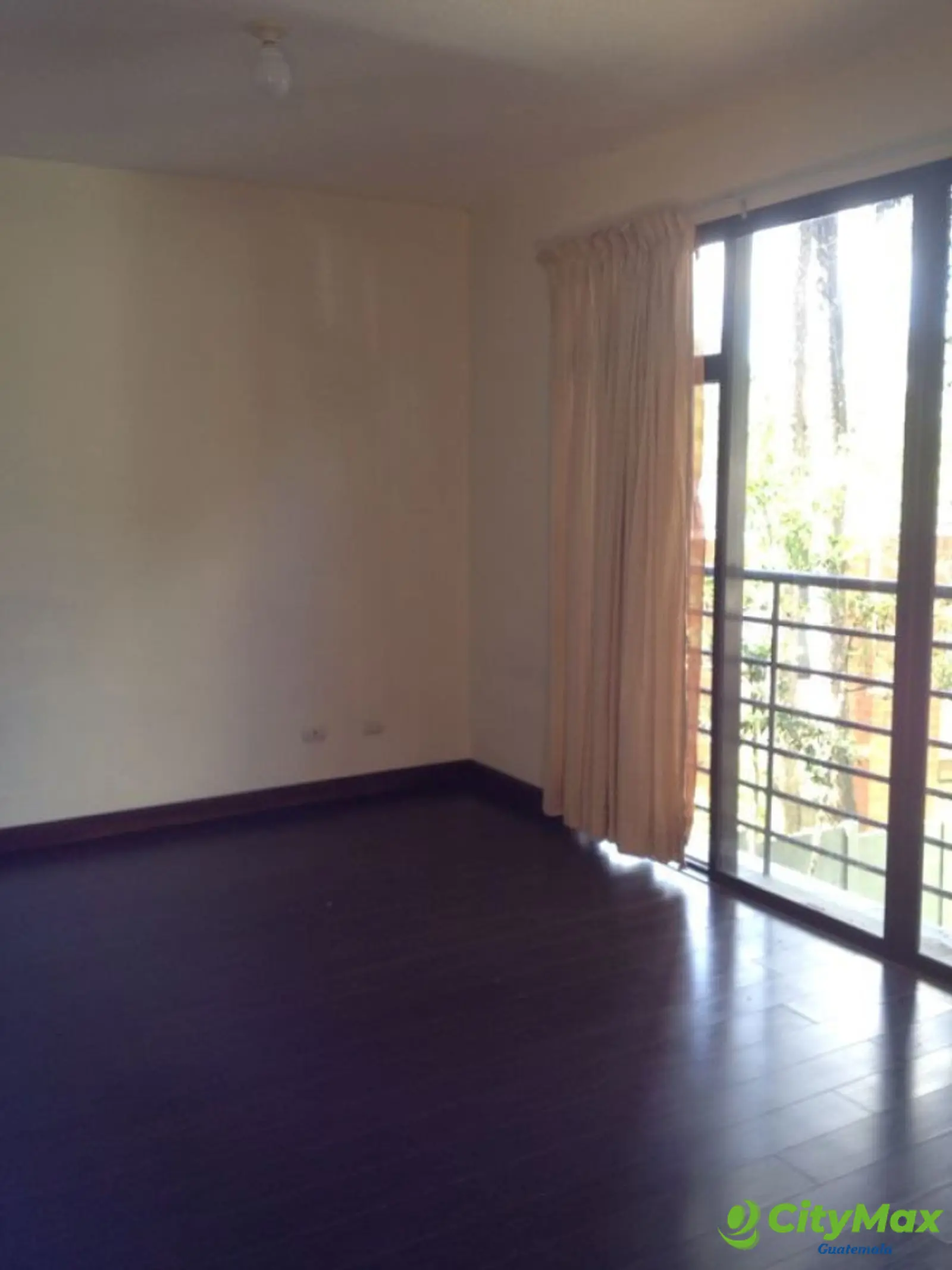 APARTAMENTO EN RENTA EN CARRETERA EL SALVADOR - foto 3