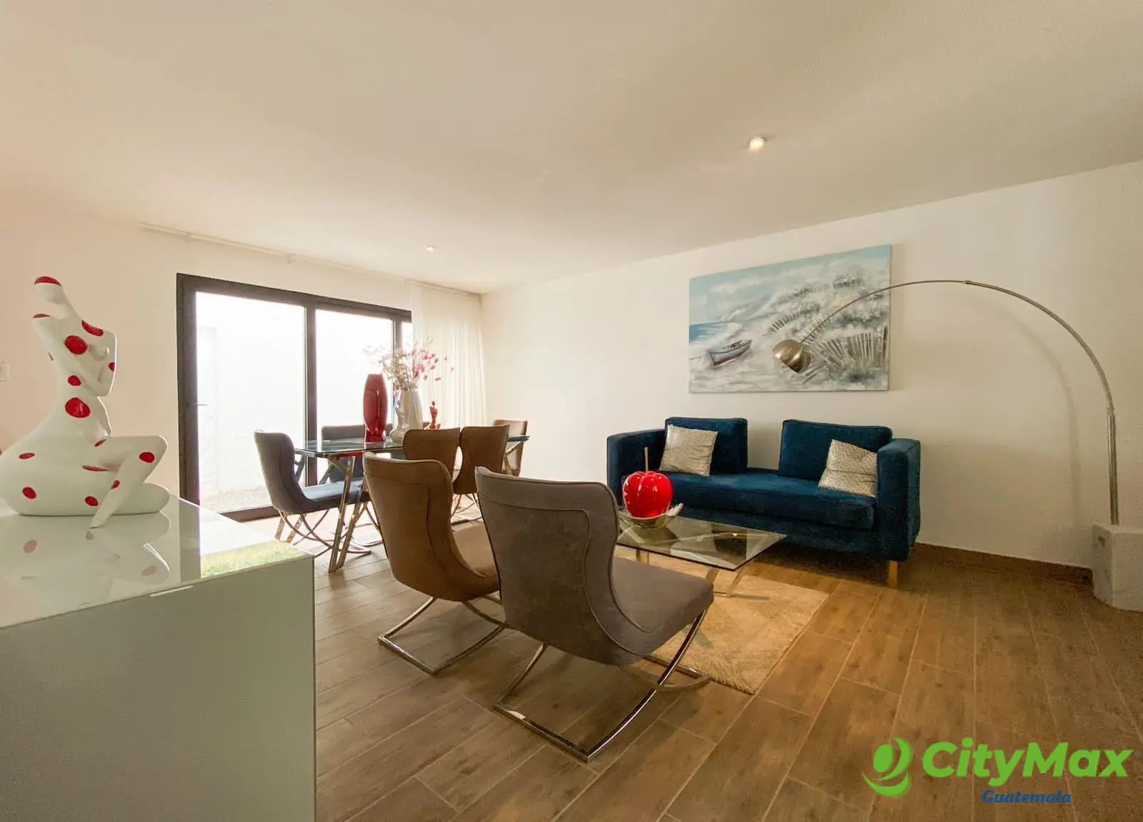 Casa en Venta en Condominio Serena de Arrazola - foto 2