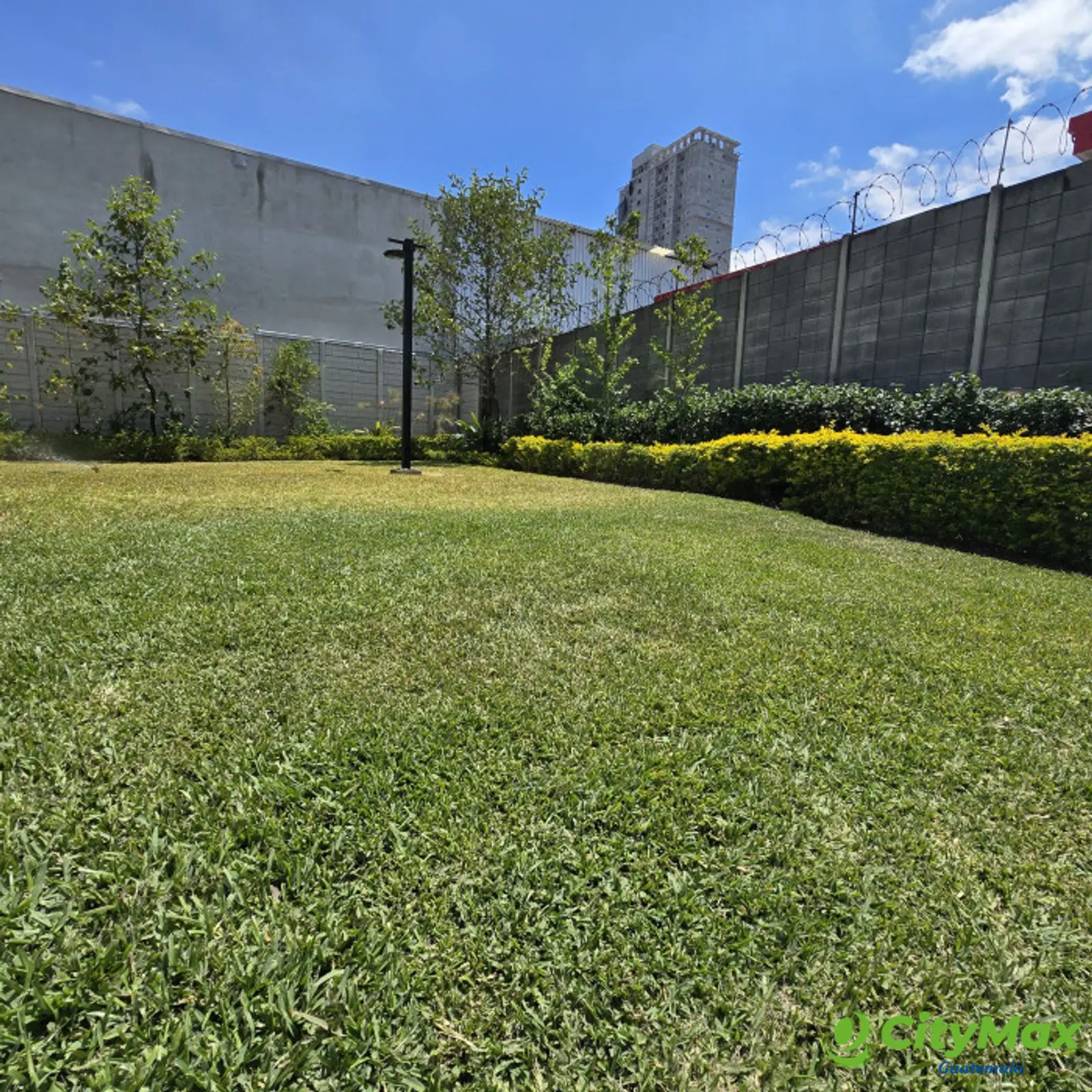 Apartamento en Renta en zona 12 Guatemala - foto 21