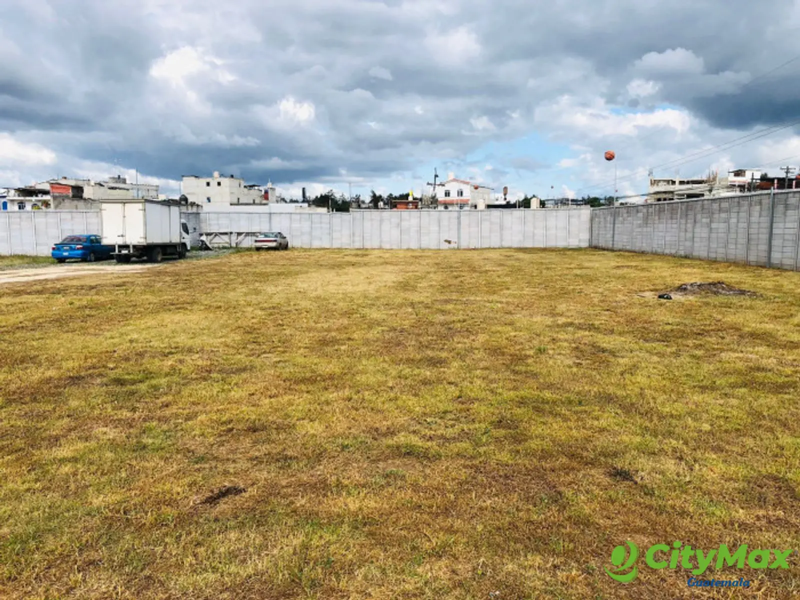 Terreno uso comercial en renta en Sta. Cruz del Quiché - foto 7
