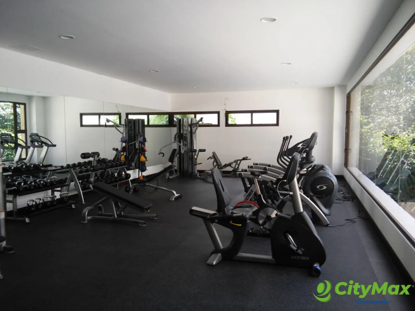 Apartamento en Venta en Tiffany Zona 14 Guatemala - foto 23